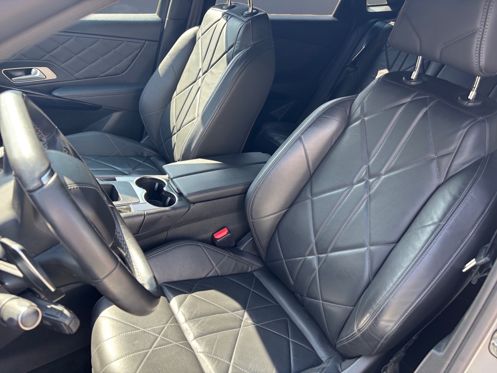 Ds Automobiles Ds 7 9