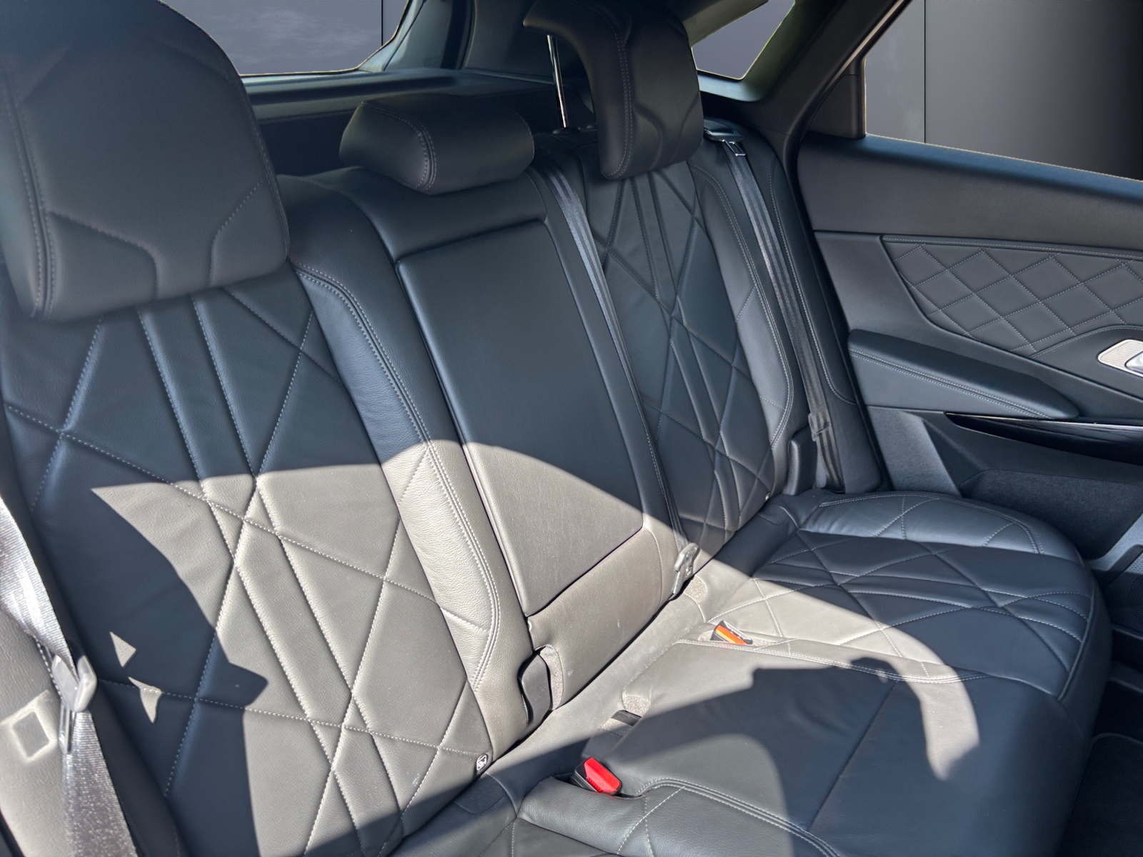 Ds Automobiles Ds 7 11