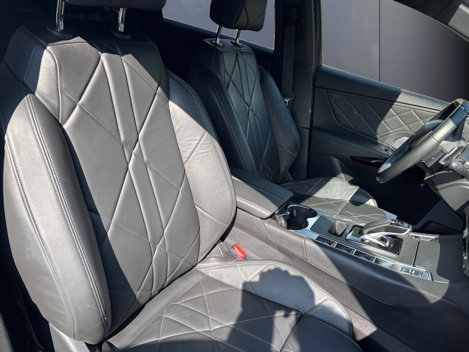 Ds Automobiles Ds 7 13