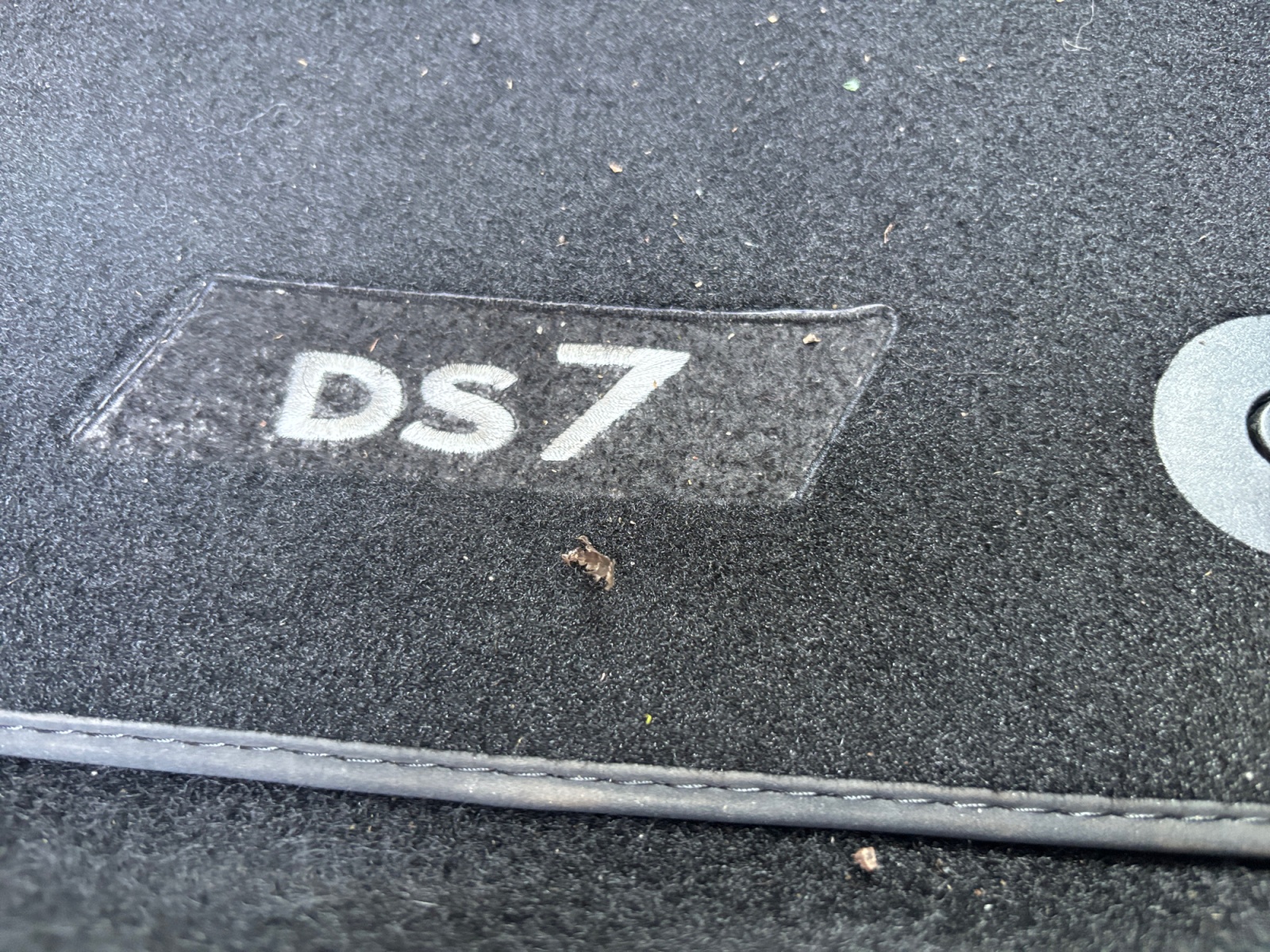 Ds Automobiles Ds 7 24