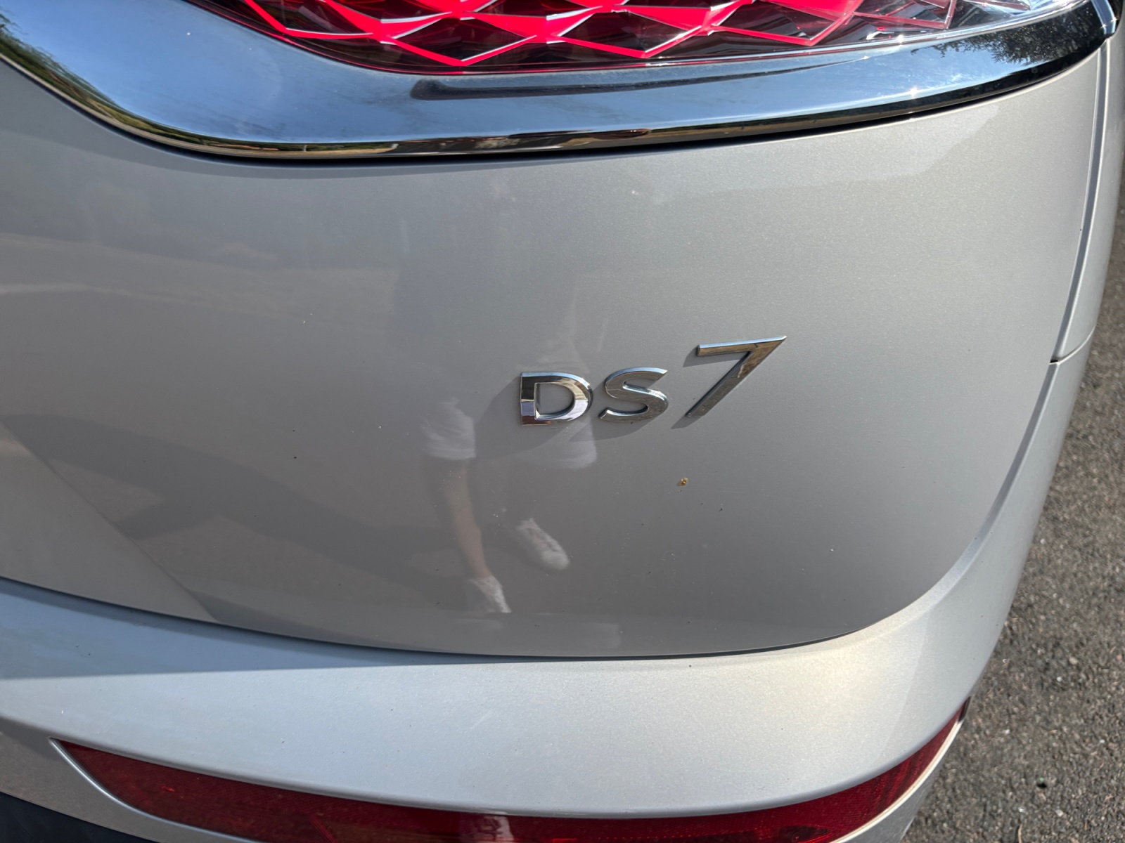 Ds Automobiles Ds 7 28
