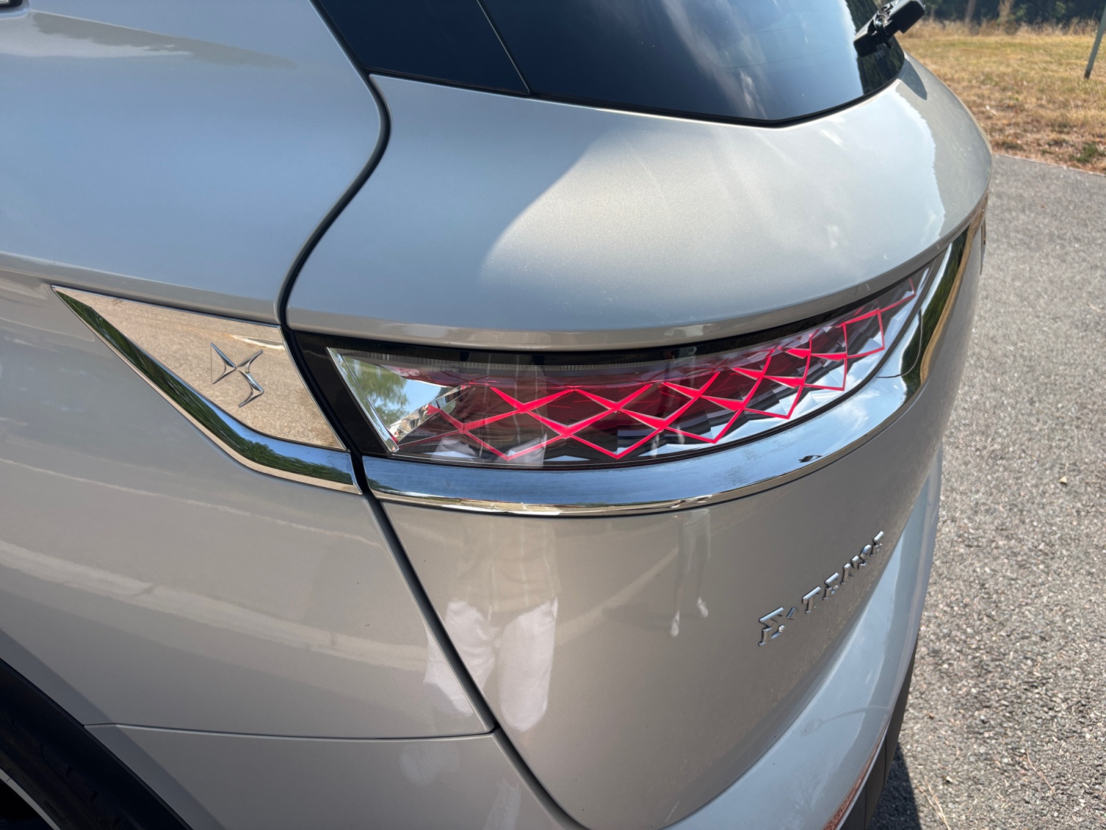 Ds Automobiles Ds 7 31