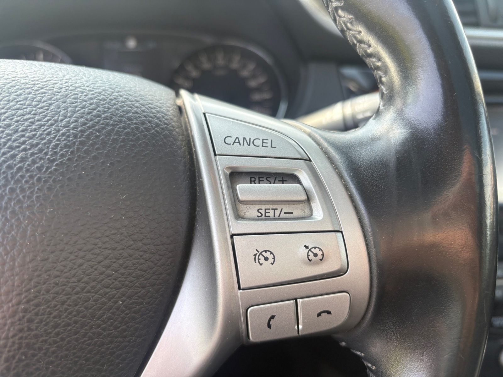 Nissan Qashqai 17