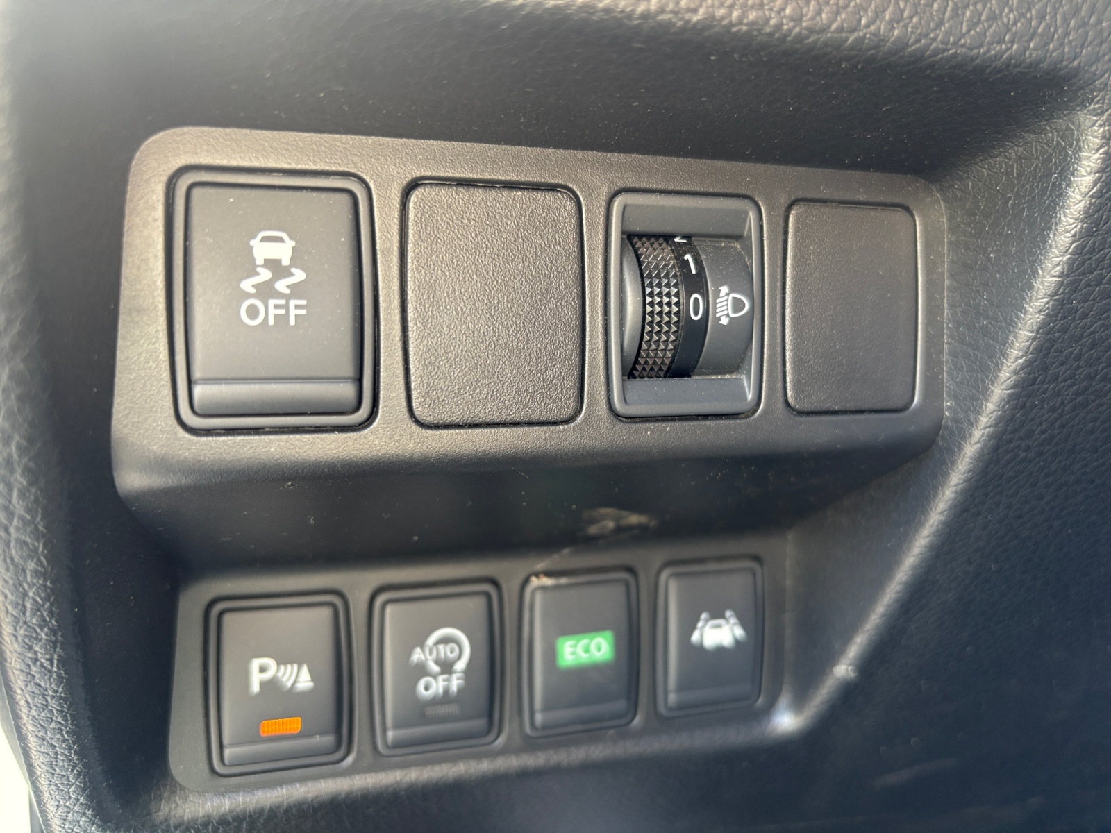 Nissan Qashqai 19