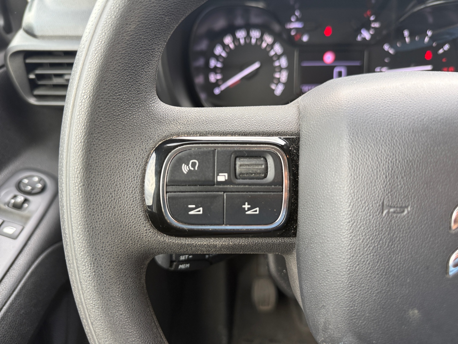 Citroen Berlingo Vu 17