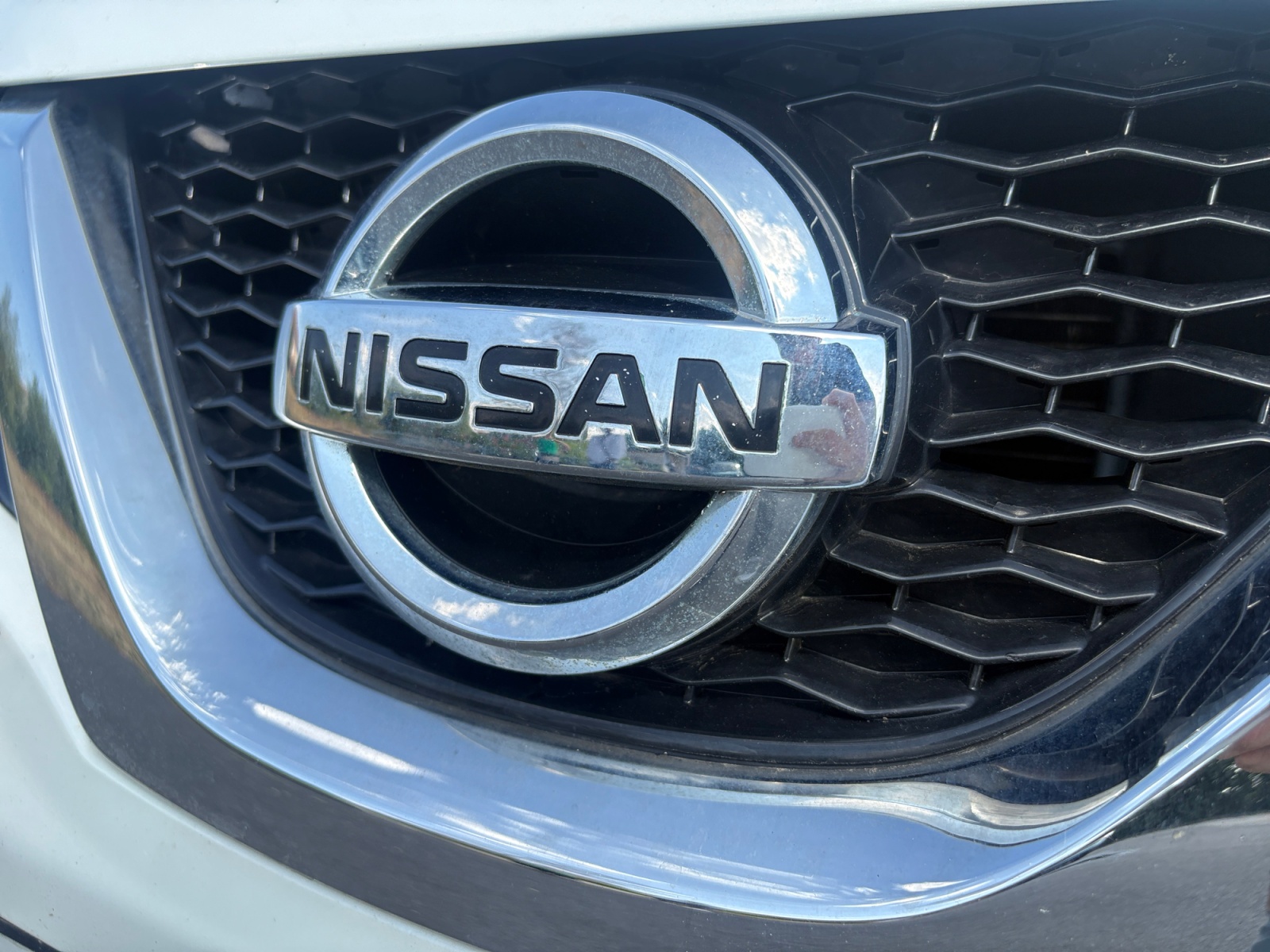 Nissan Qashqai 31