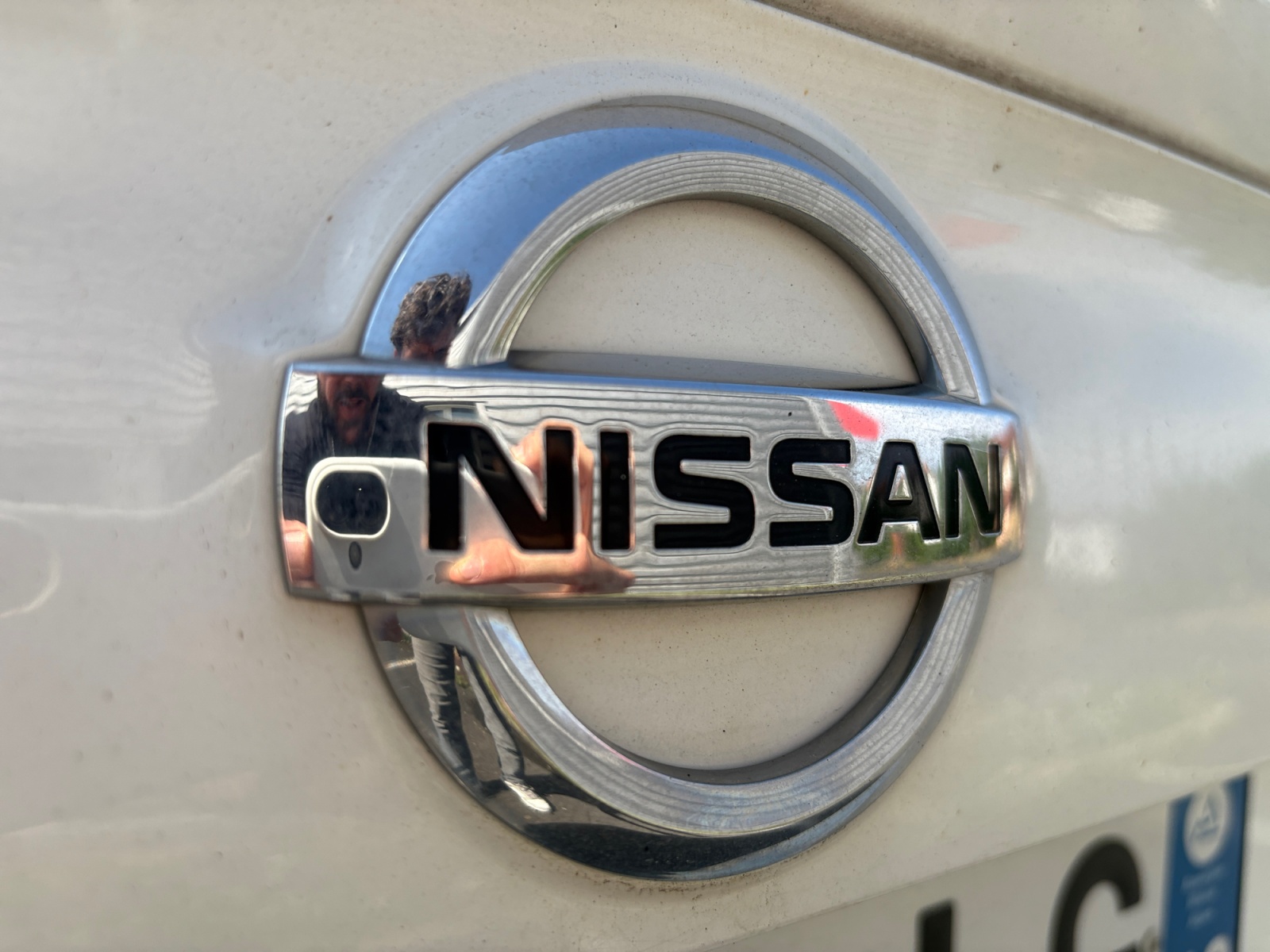 Nissan Qashqai 32