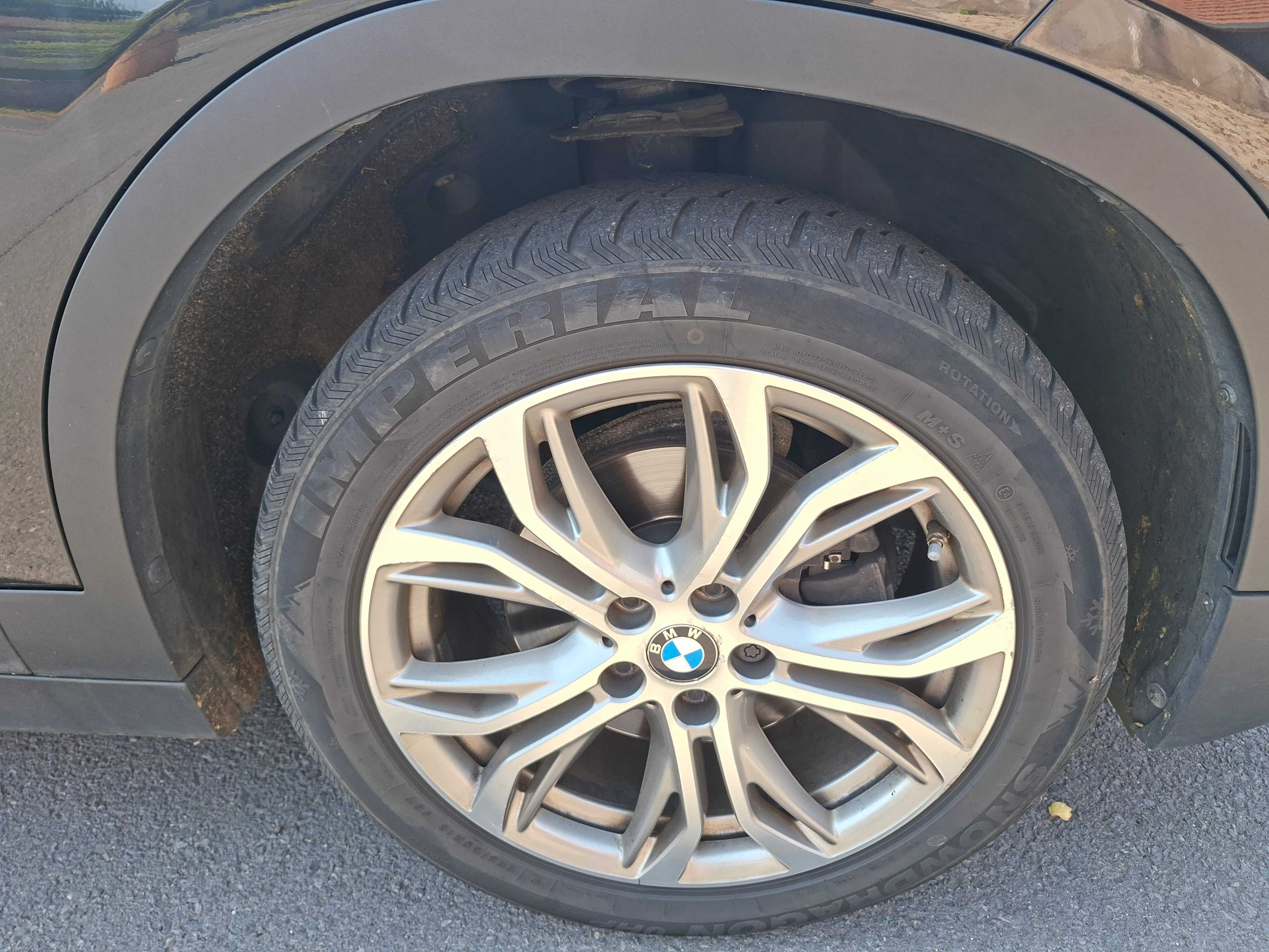 Bmw X2 51