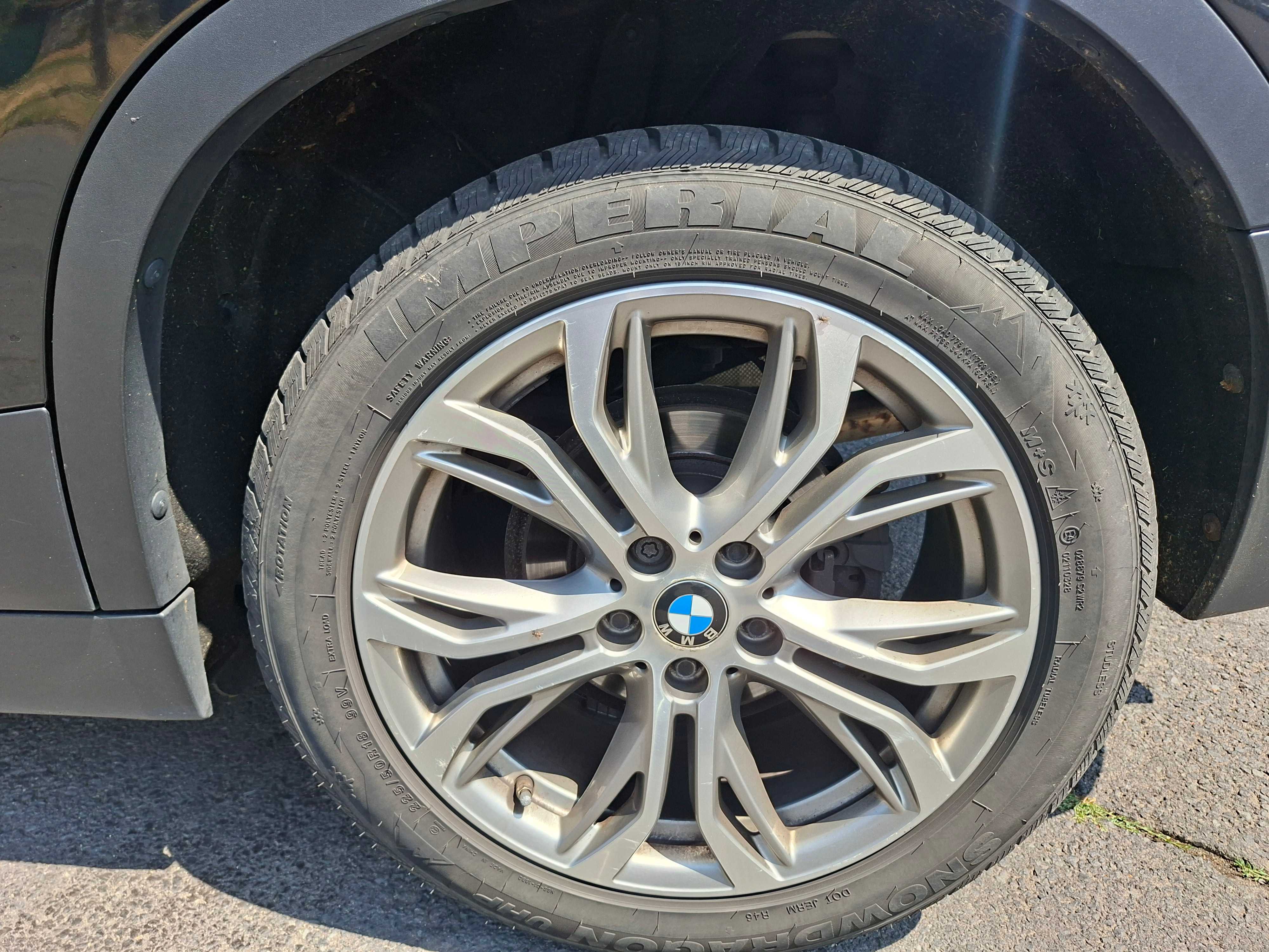 Bmw X2 48