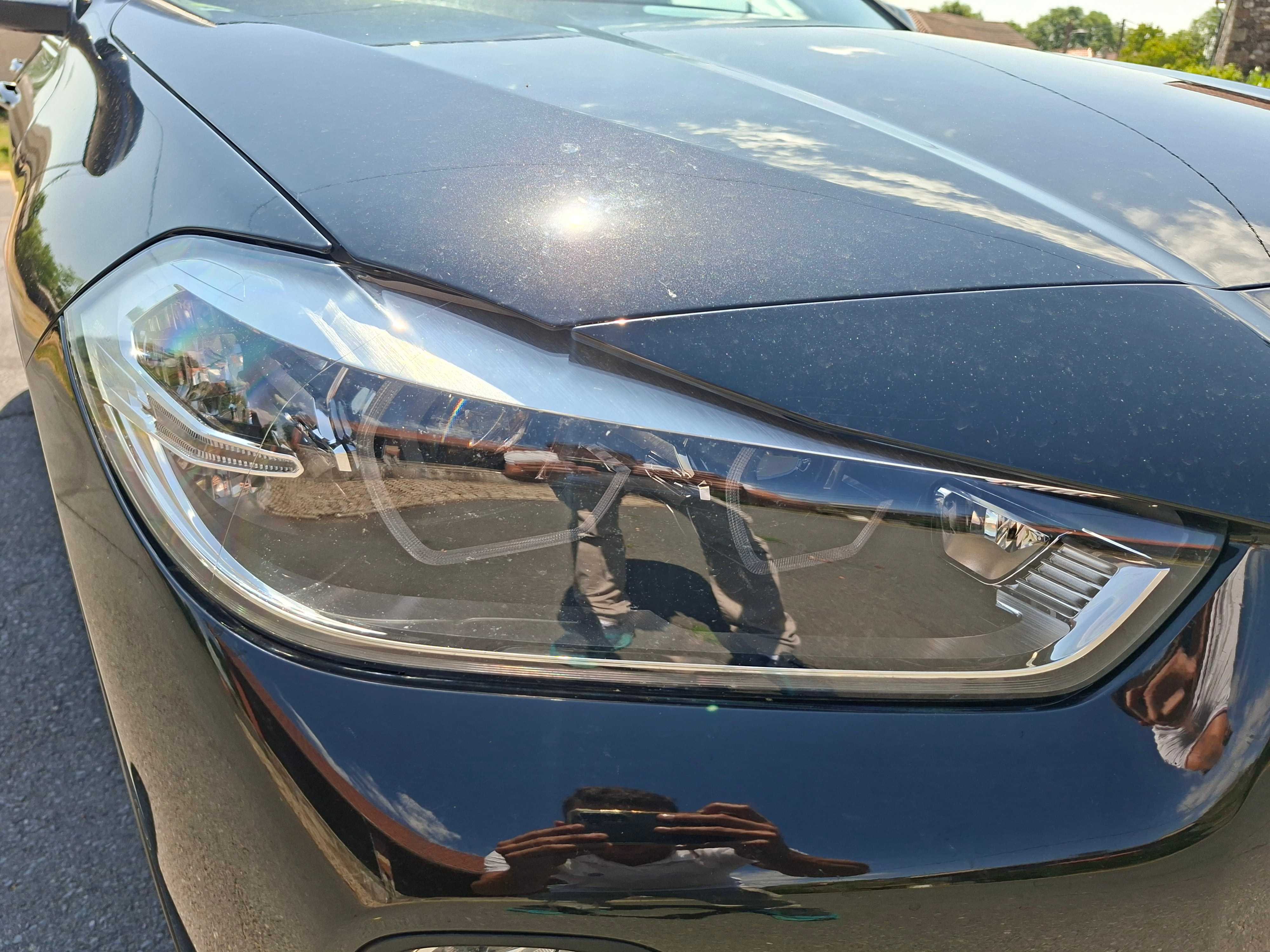 Bmw X2 45