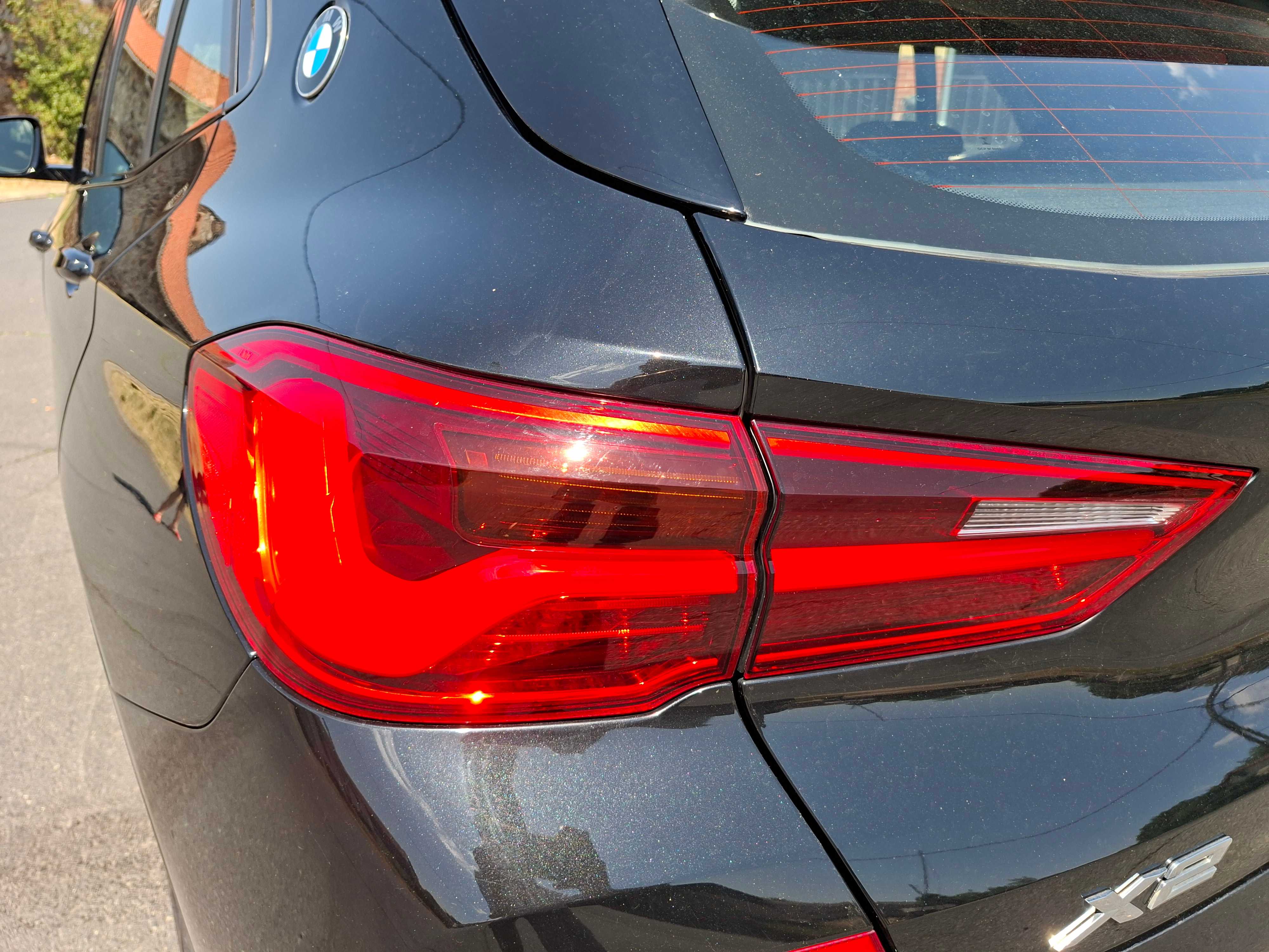 Bmw X2 47