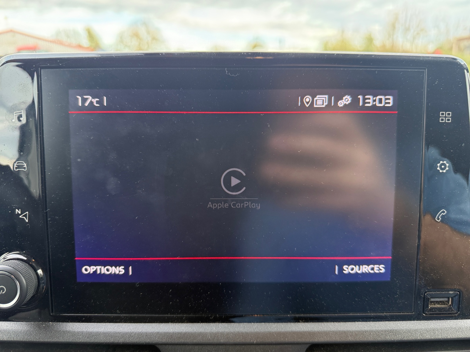 Citroen Berlingo Vu 21