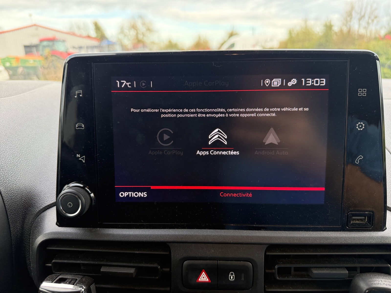 Citroen Berlingo Vu 23