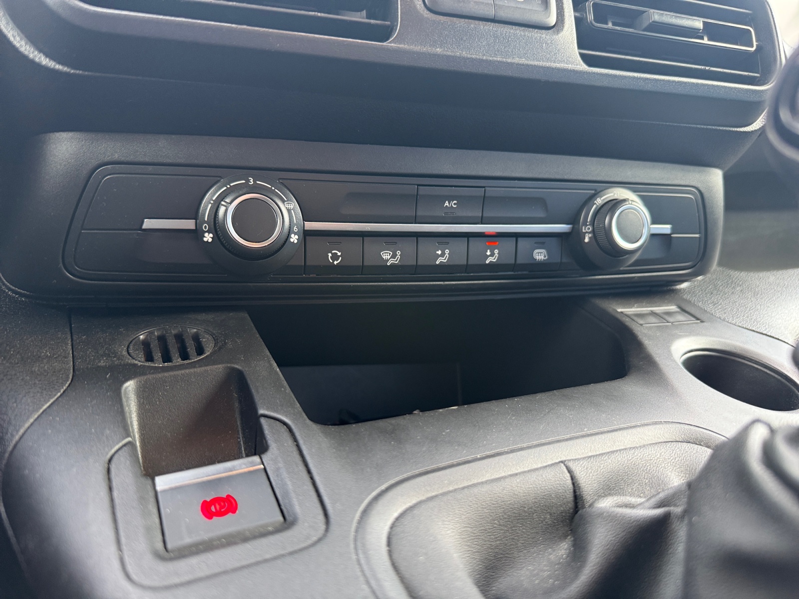 Citroen Berlingo Vu 24