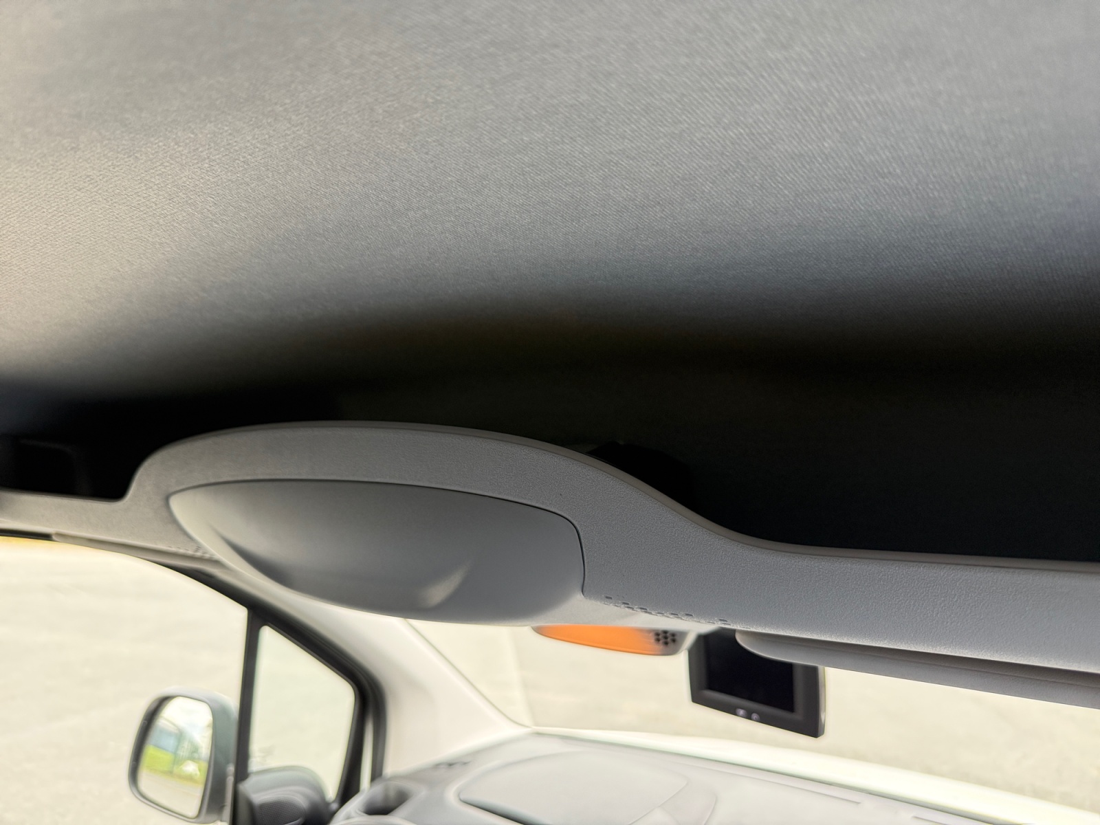 Citroen Berlingo Vu 25