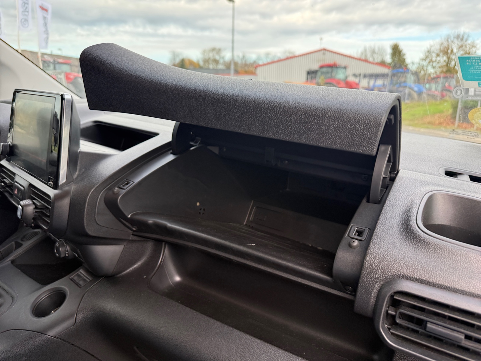 Citroen Berlingo Vu 26