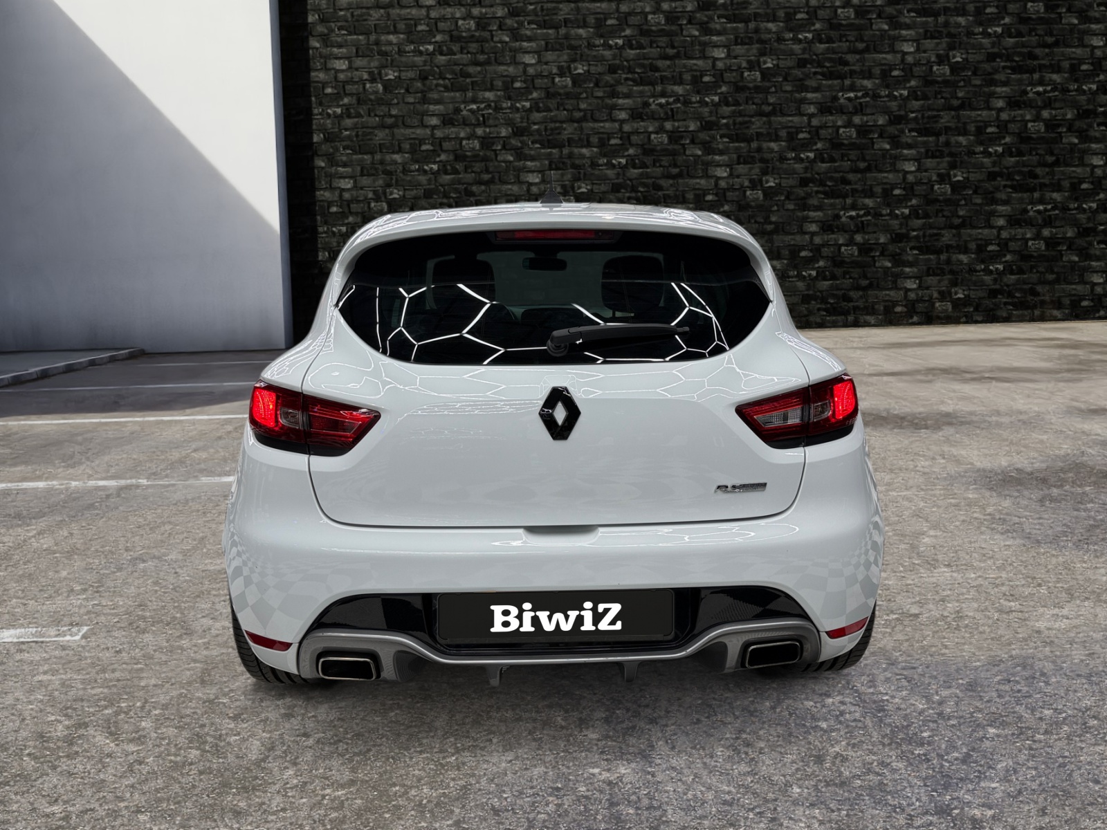 Renault Clio 3