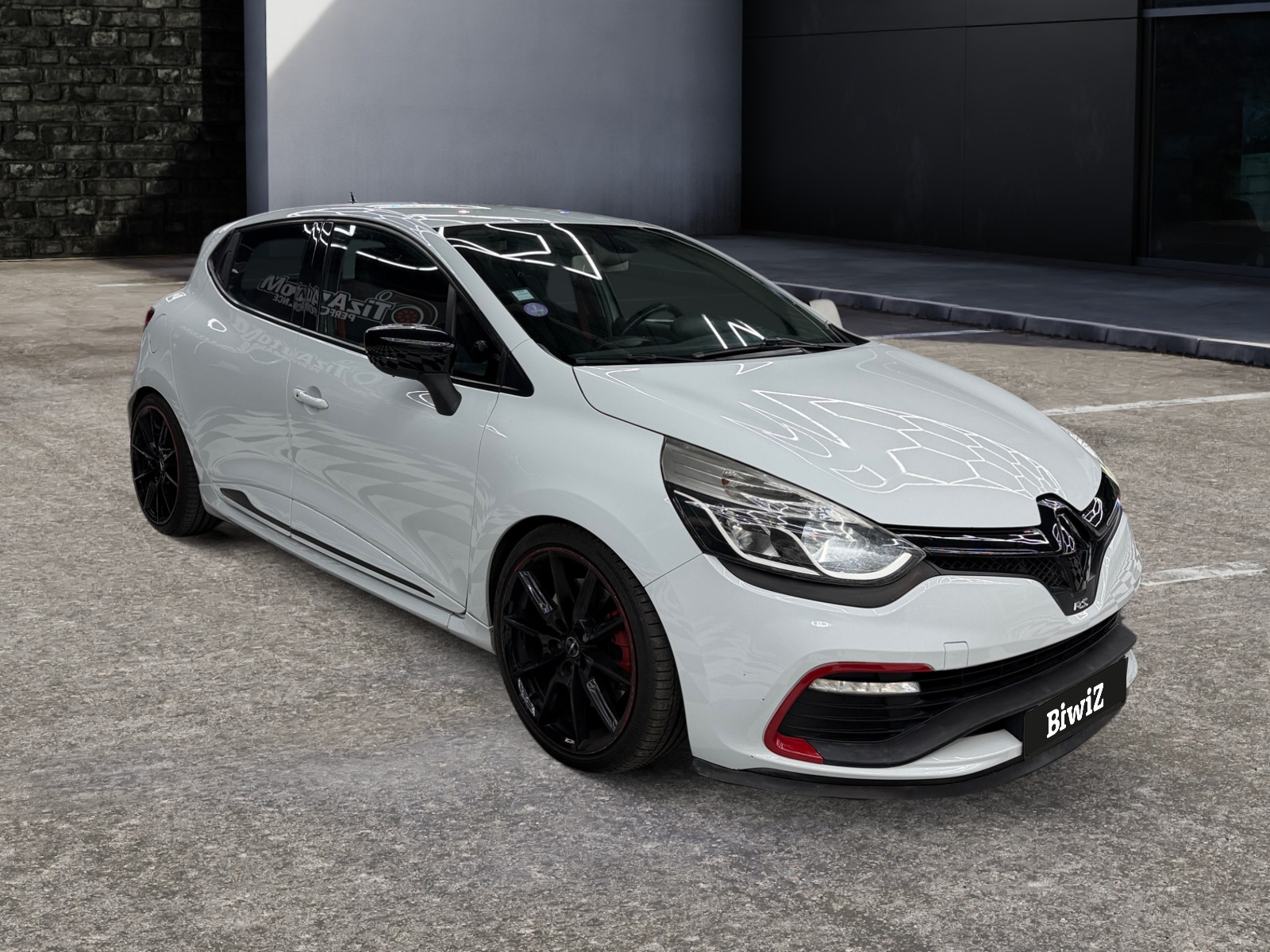 Renault Clio 6