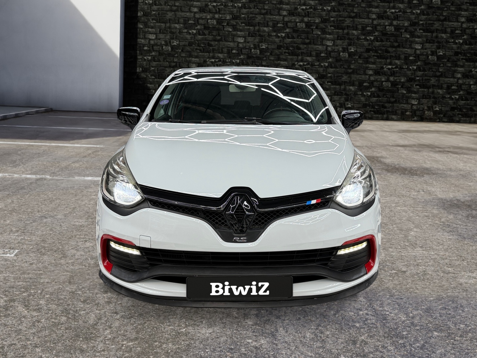 Renault Clio 7