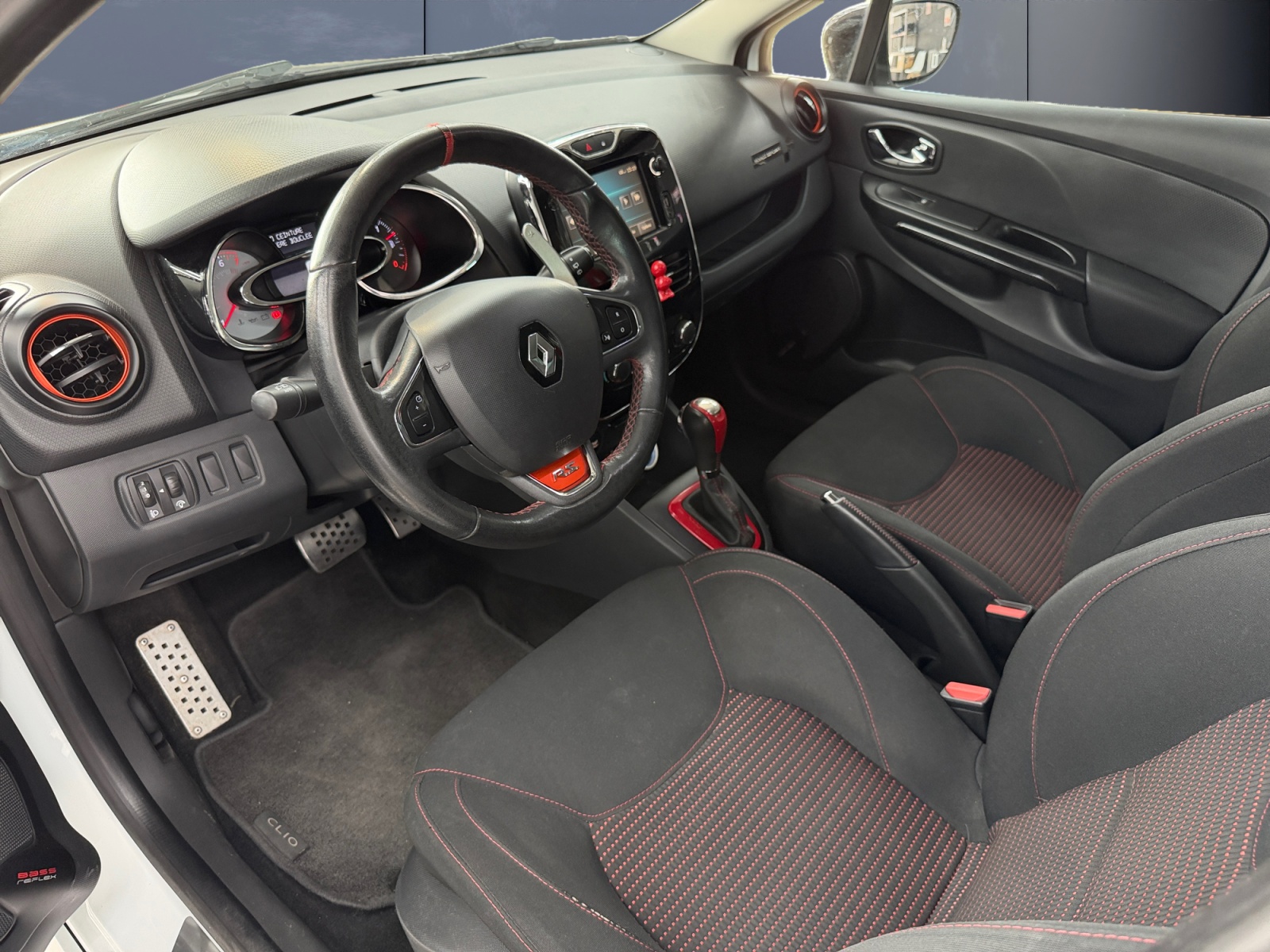Renault Clio 8