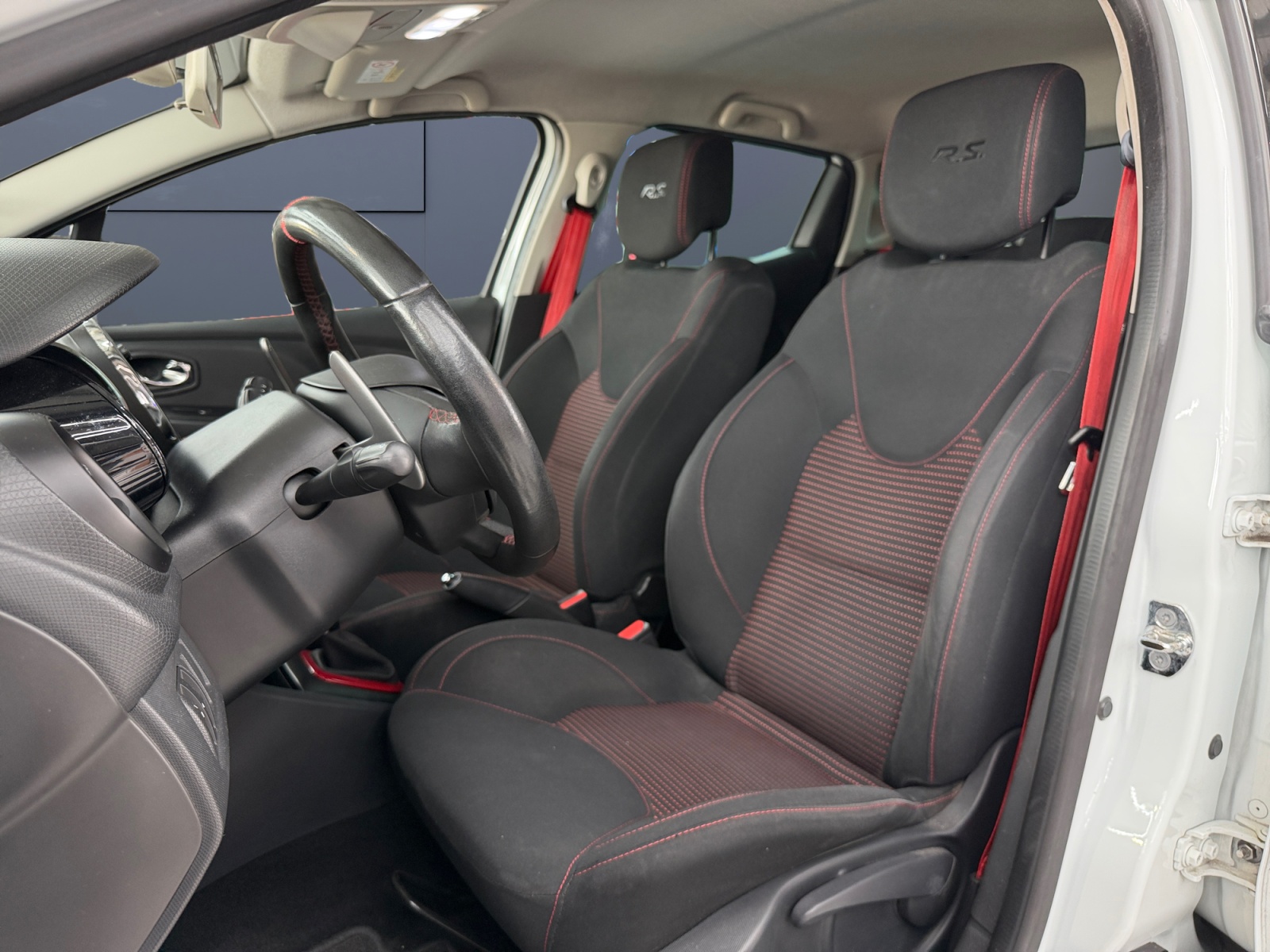 Renault Clio 9