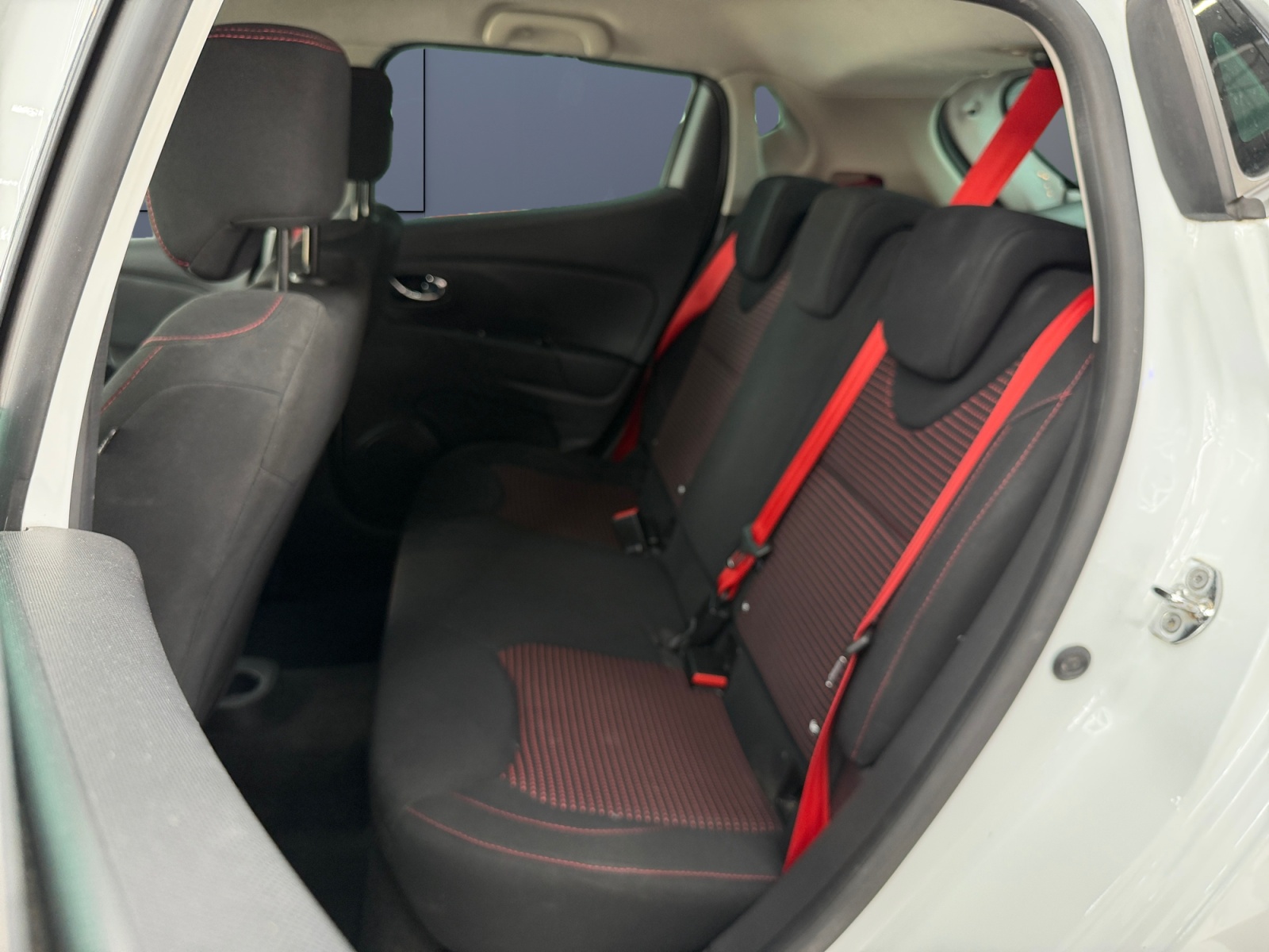 Renault Clio 10