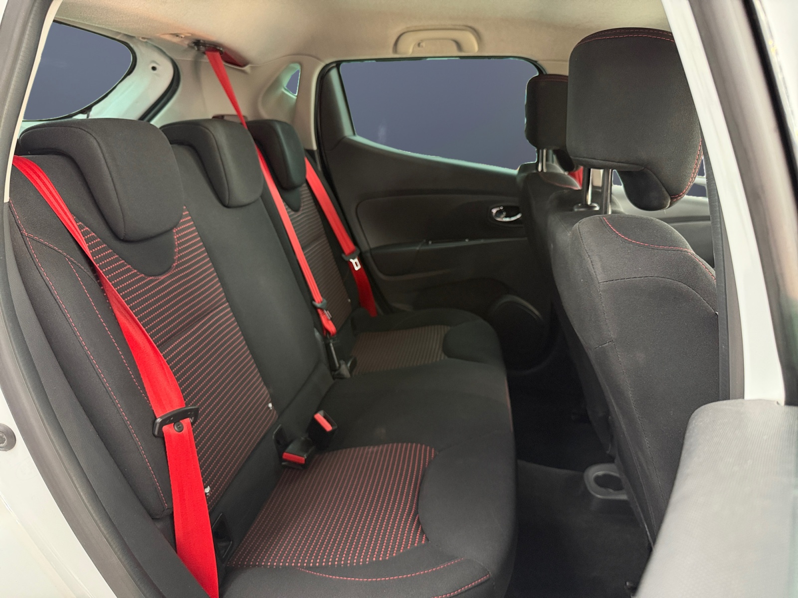 Renault Clio 11