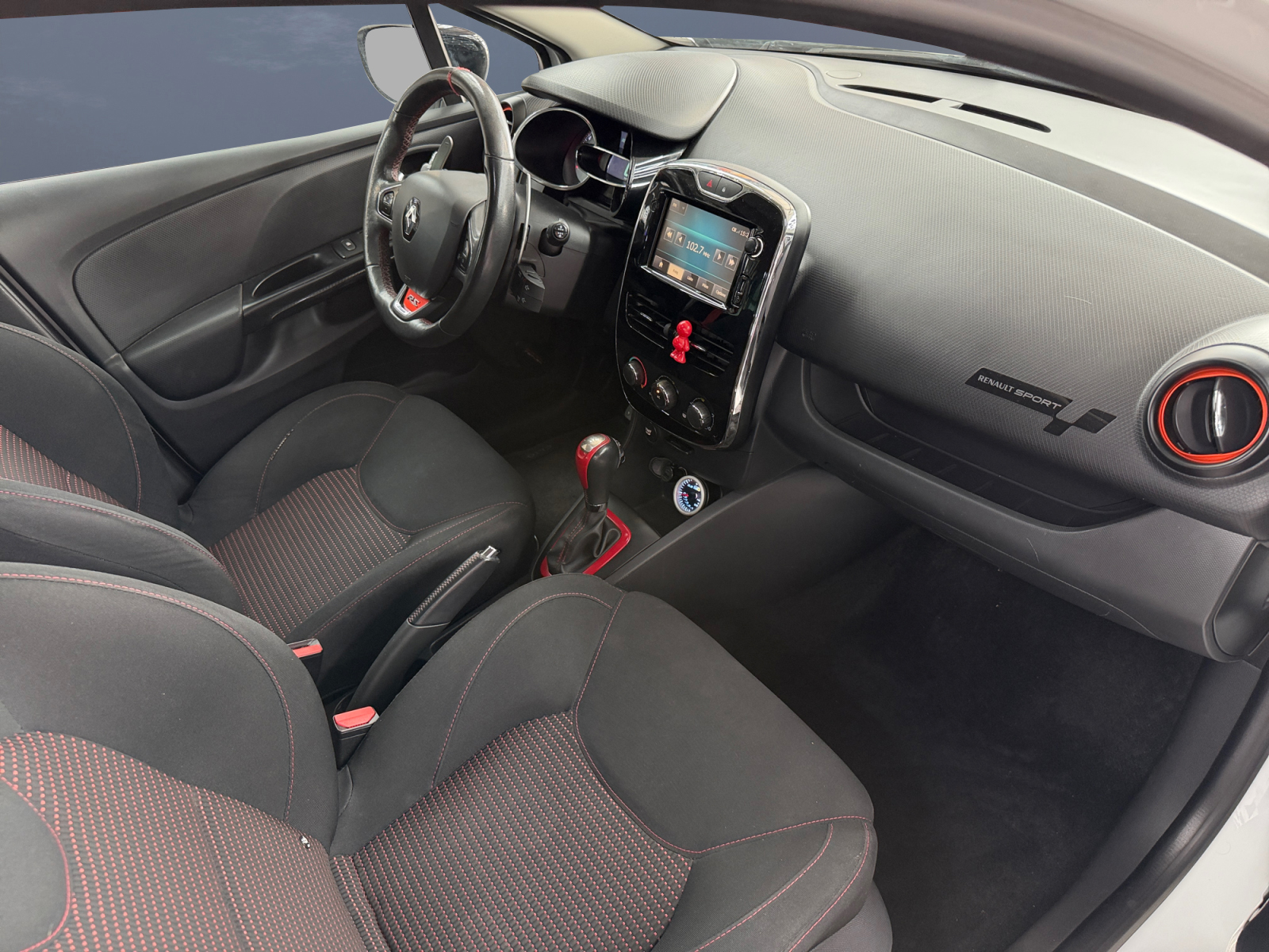 Renault Clio 12