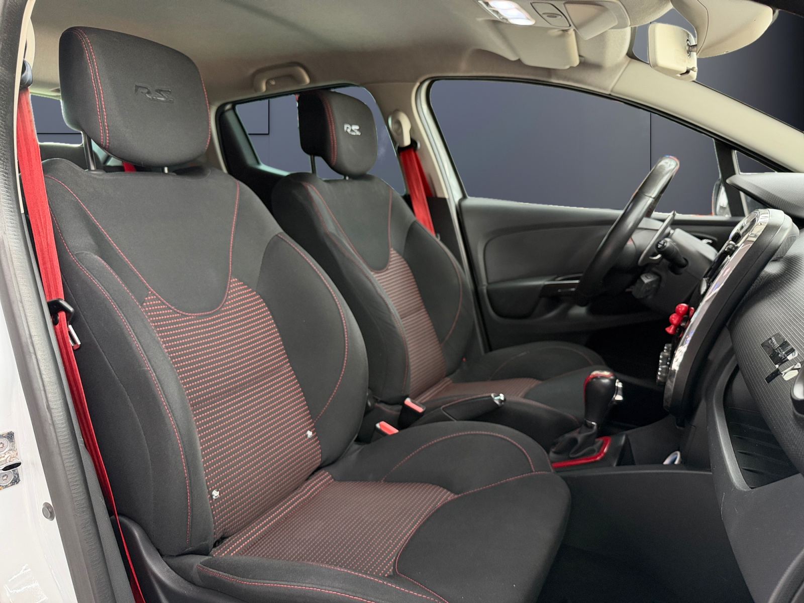 Renault Clio 13