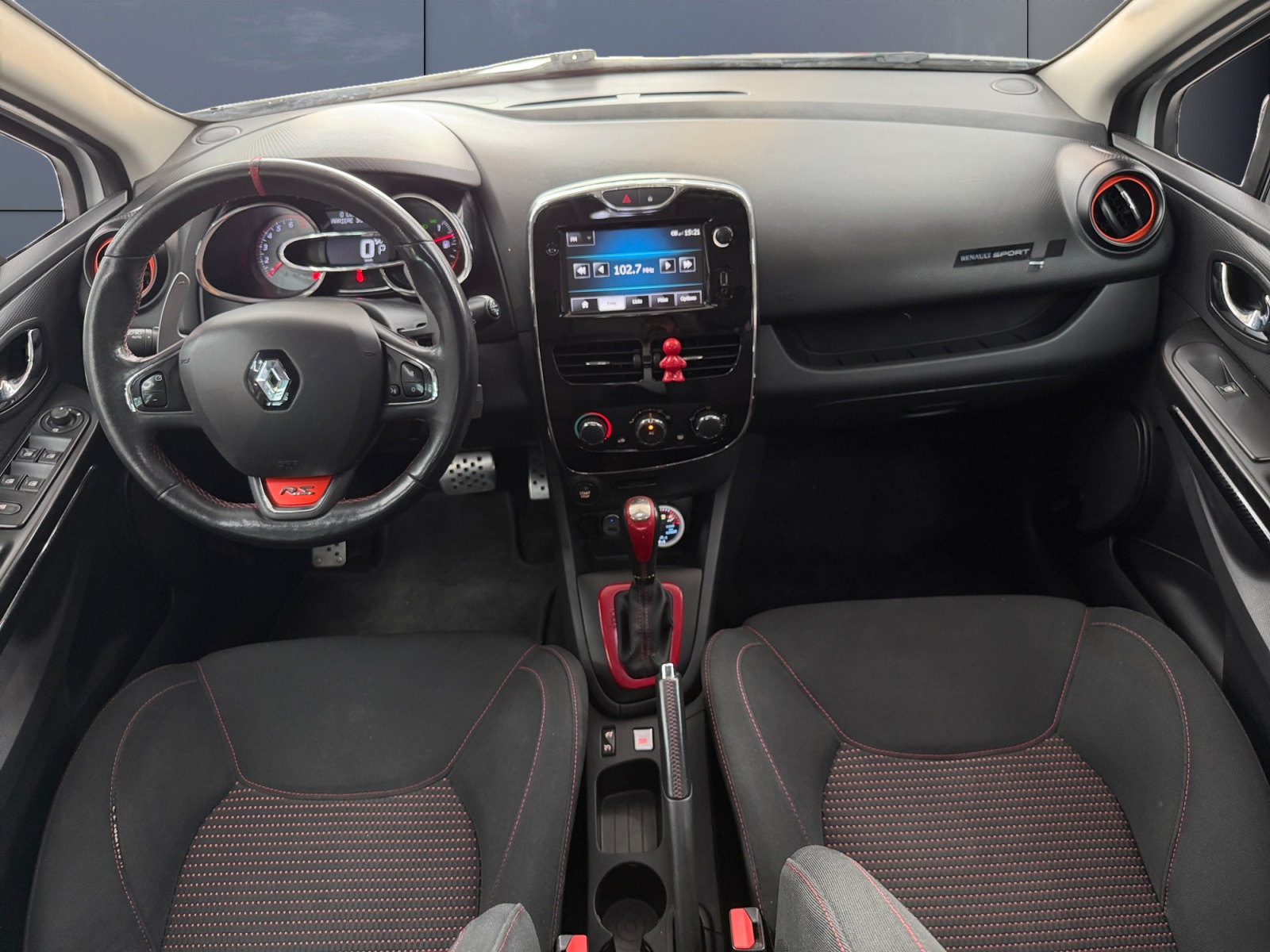 Renault Clio 14