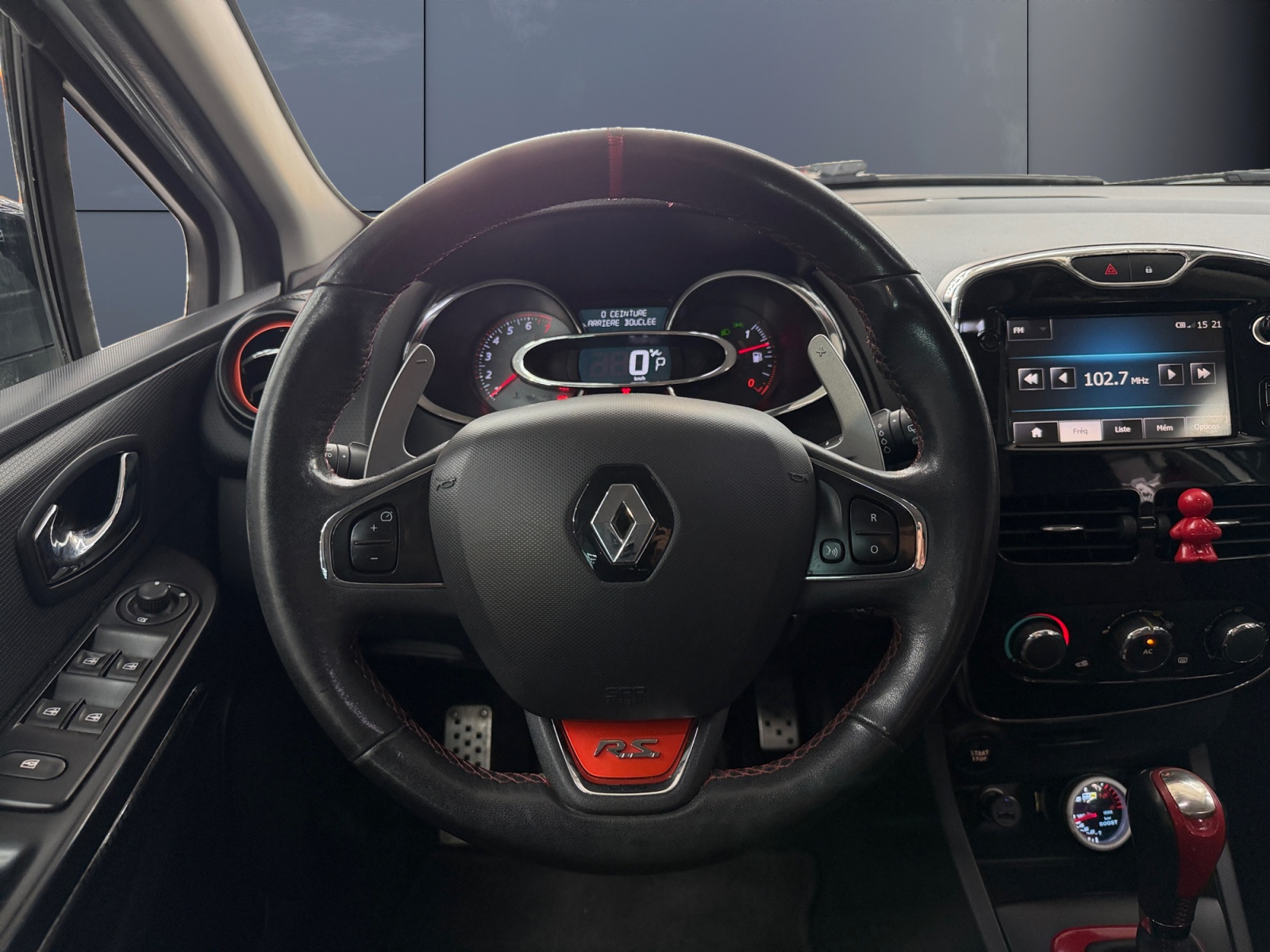 Renault Clio 15