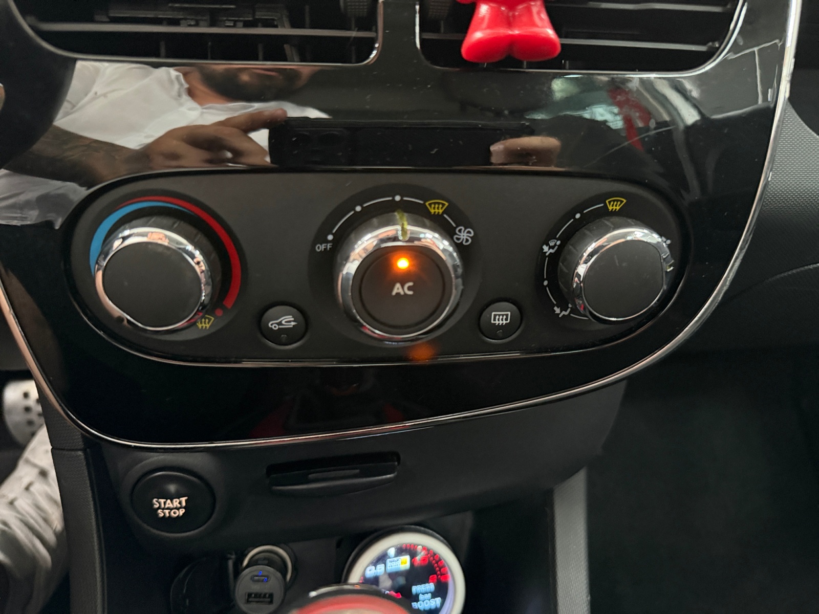 Renault Clio 18