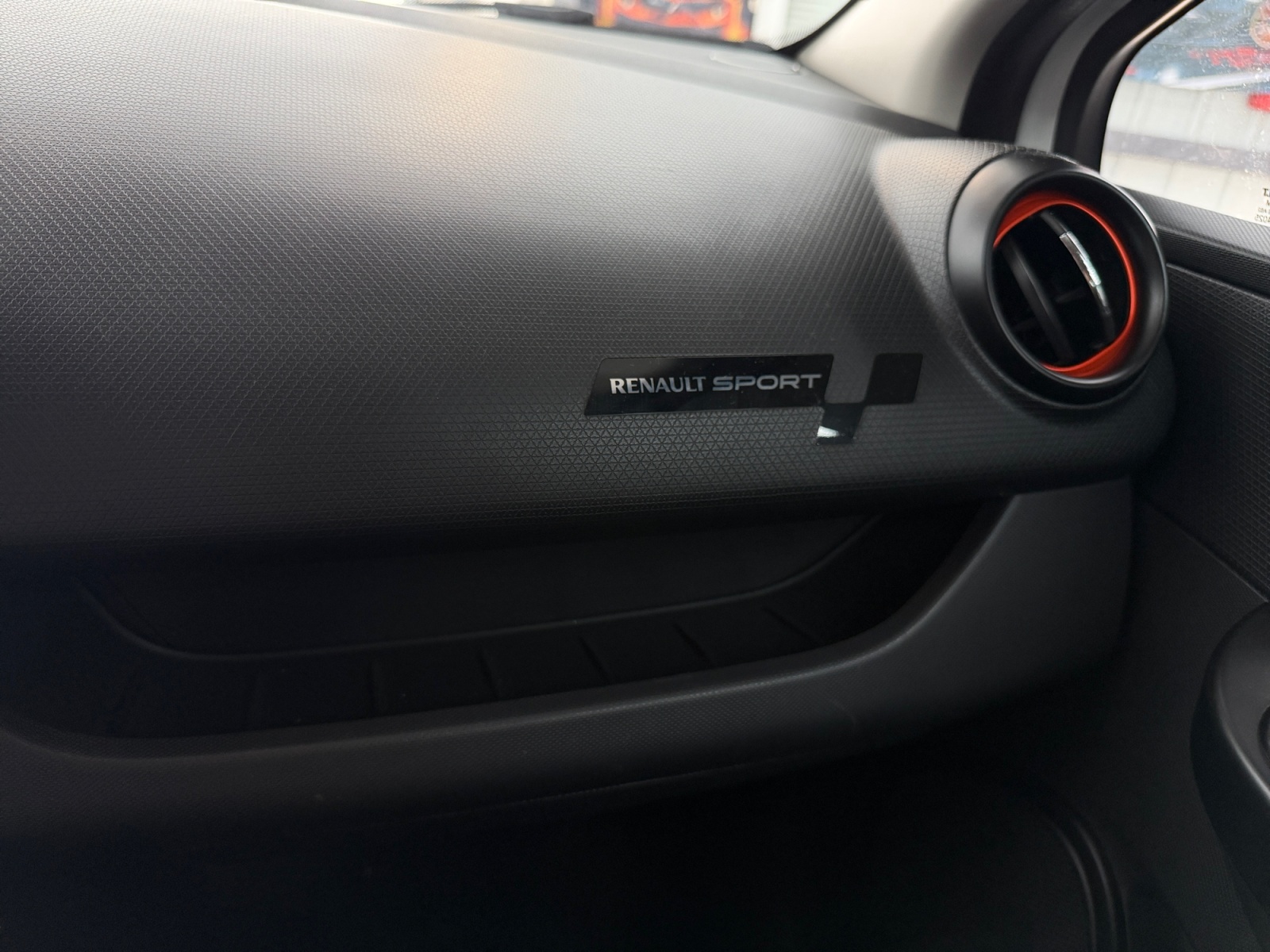 Renault Clio 20