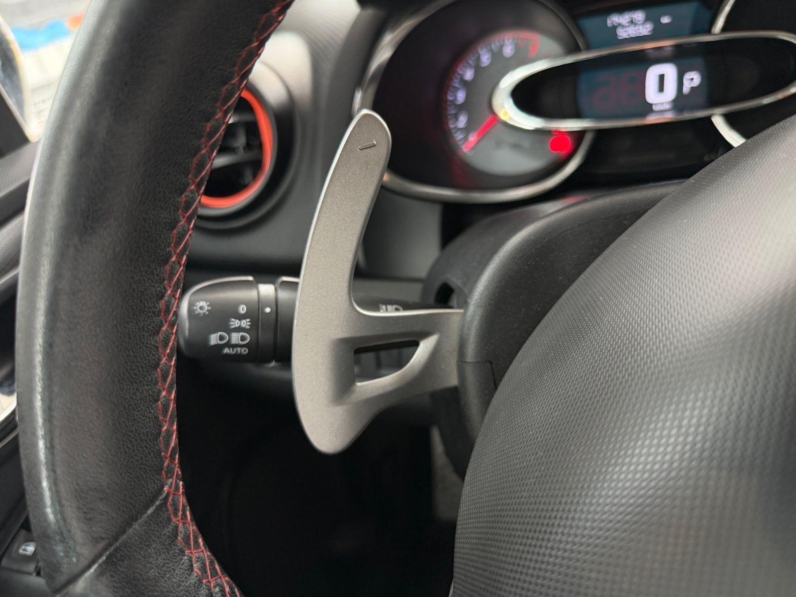 Renault Clio 22