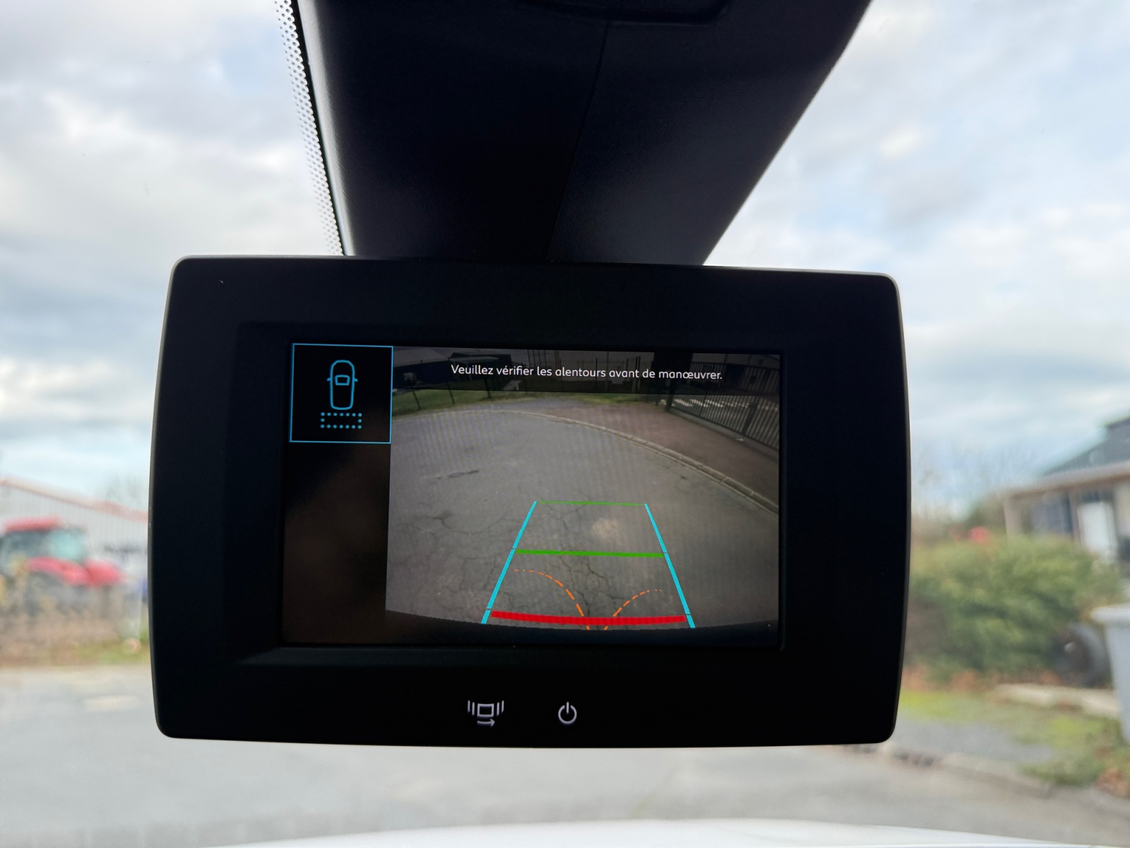 Citroen Berlingo Vu 28