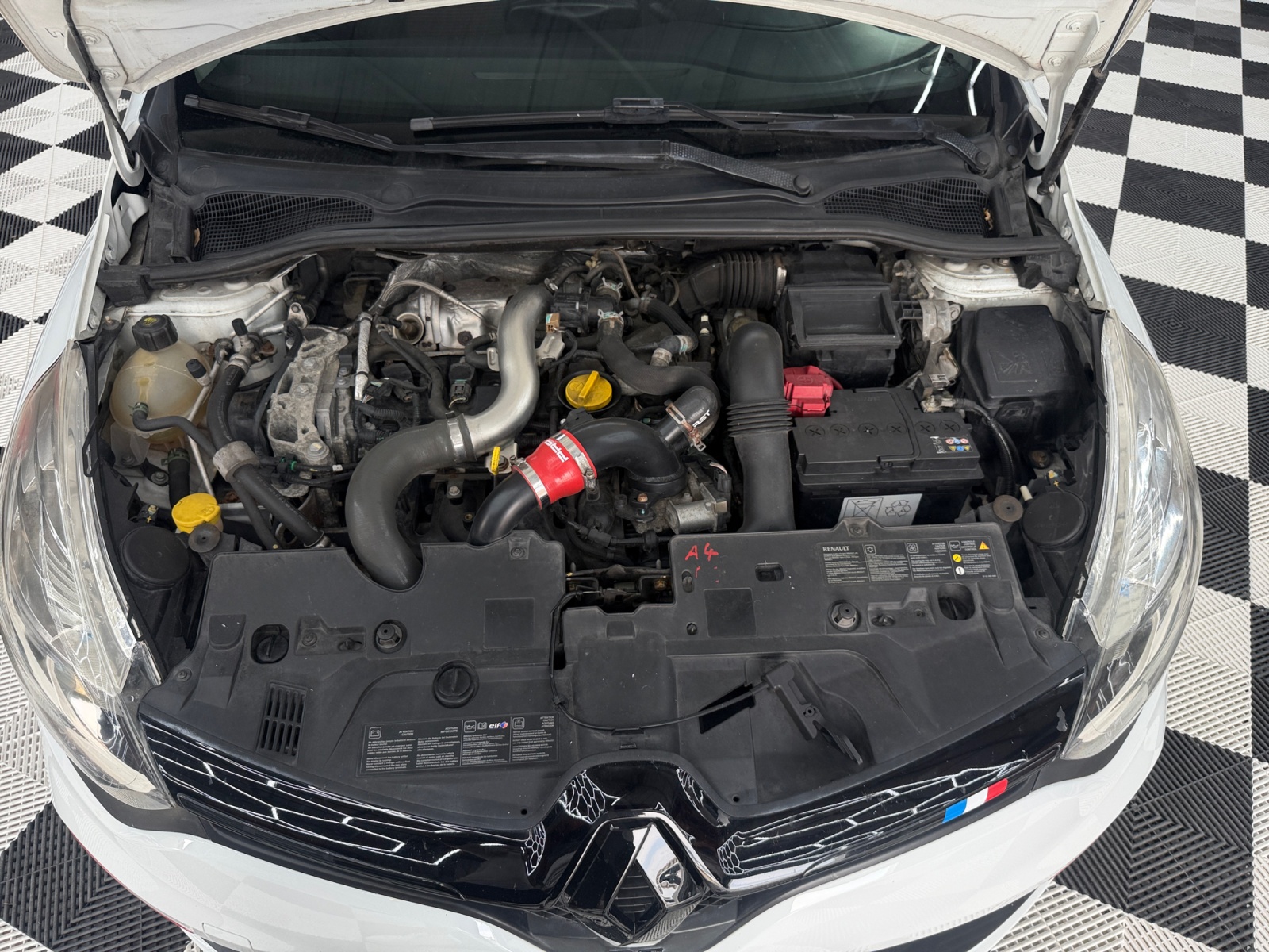 Renault Clio 32