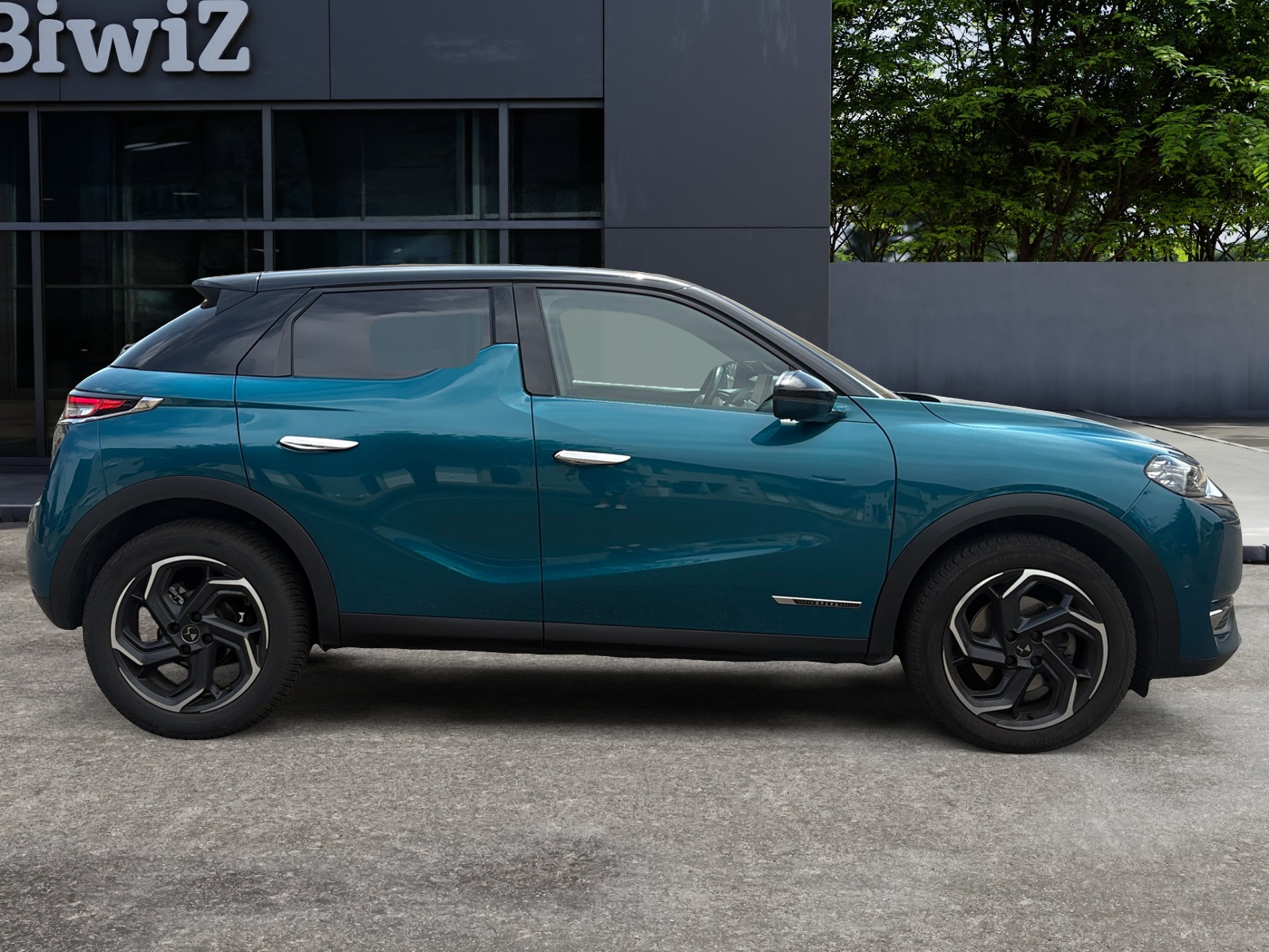 Ds Automobiles Ds3 5