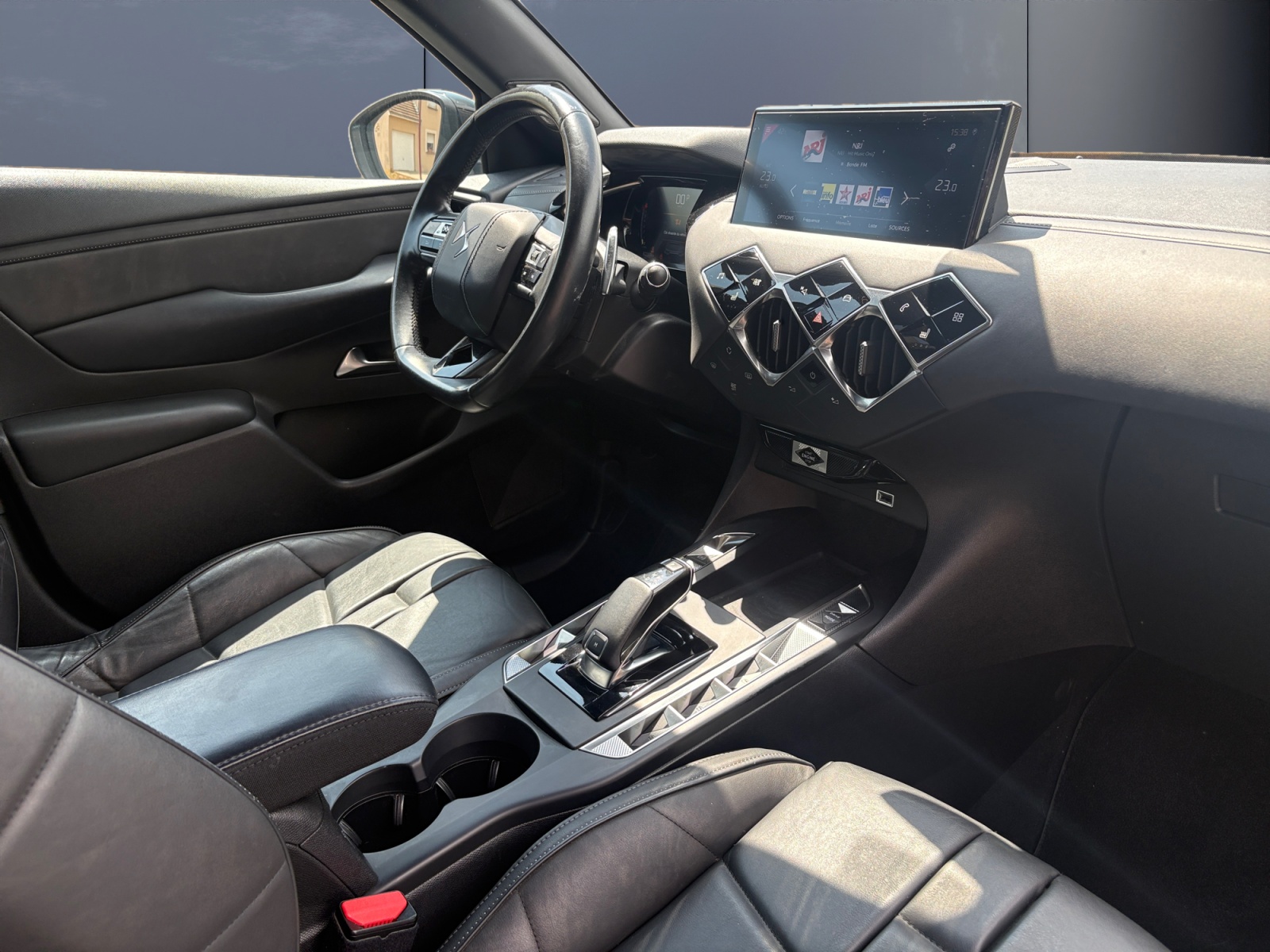 Ds Automobiles Ds3 12