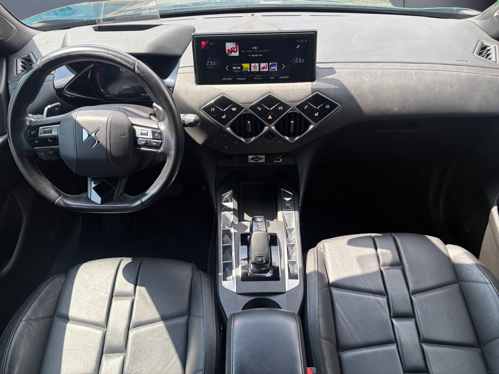 Ds Automobiles Ds3 14