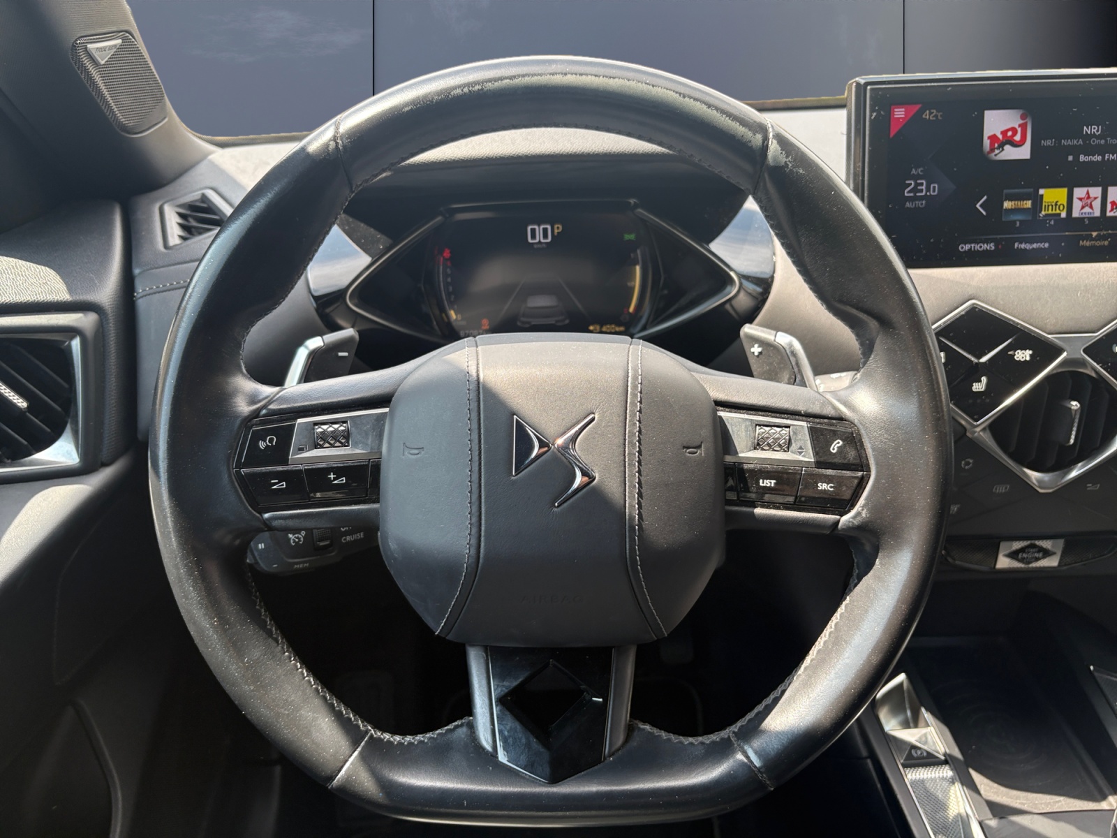 Ds Automobiles Ds3 15