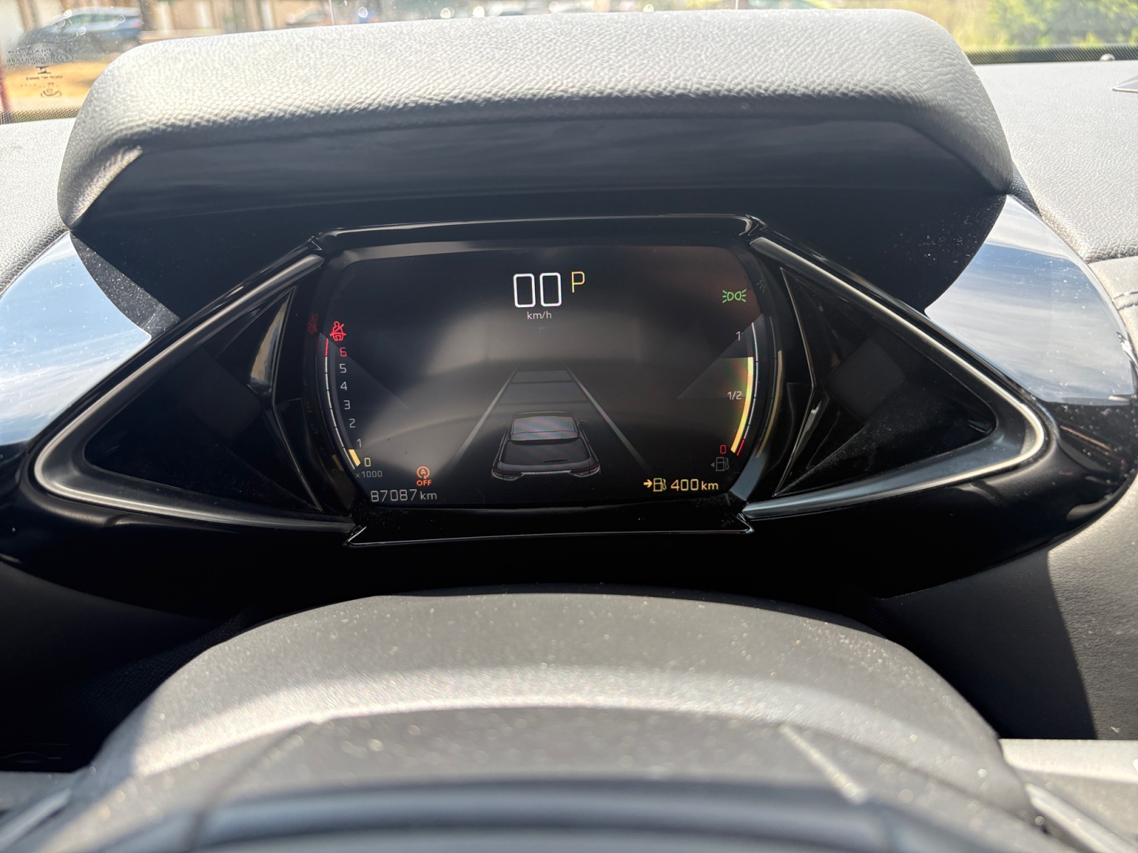 Ds Automobiles Ds3 16