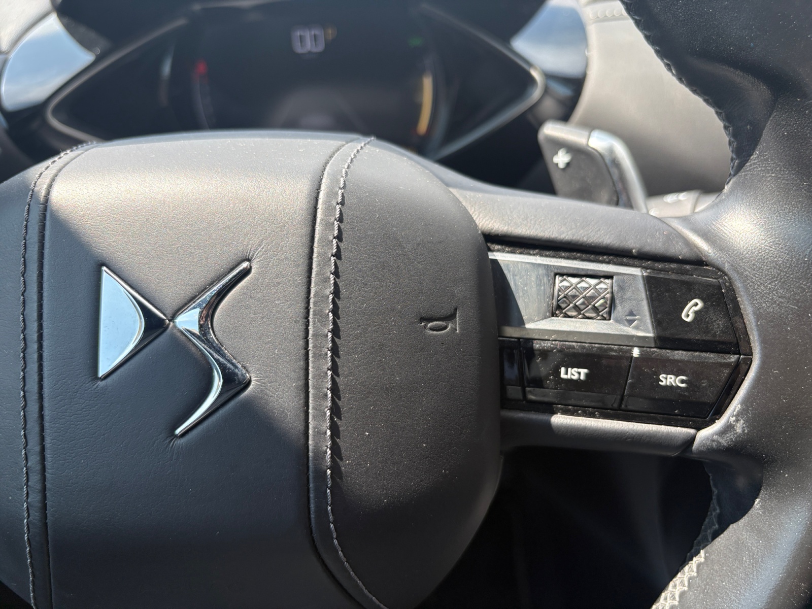Ds Automobiles Ds3 21