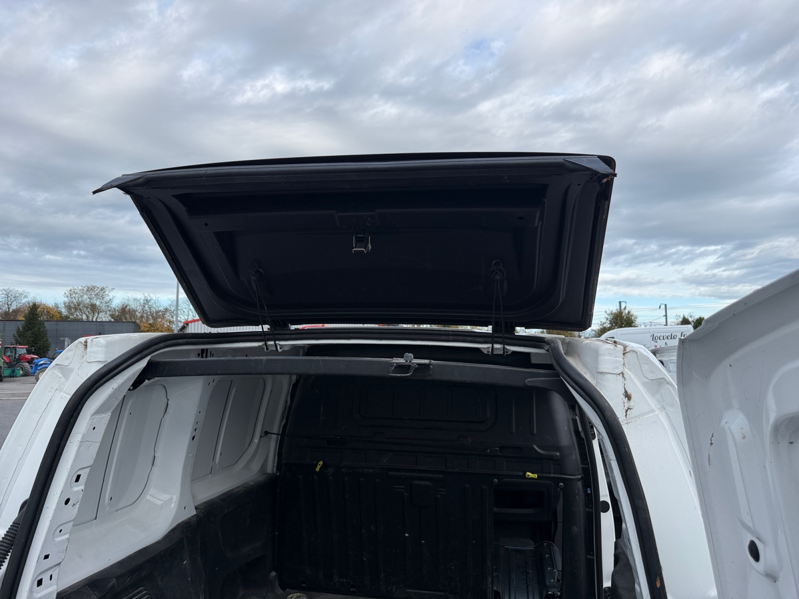 Citroen Berlingo Vu 31