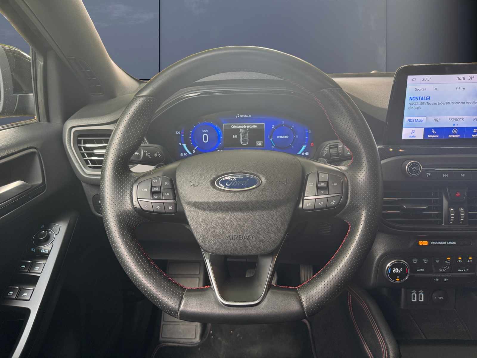 Ford Focus 15