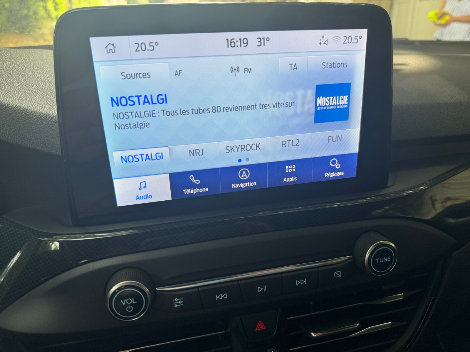 Ford Focus 17