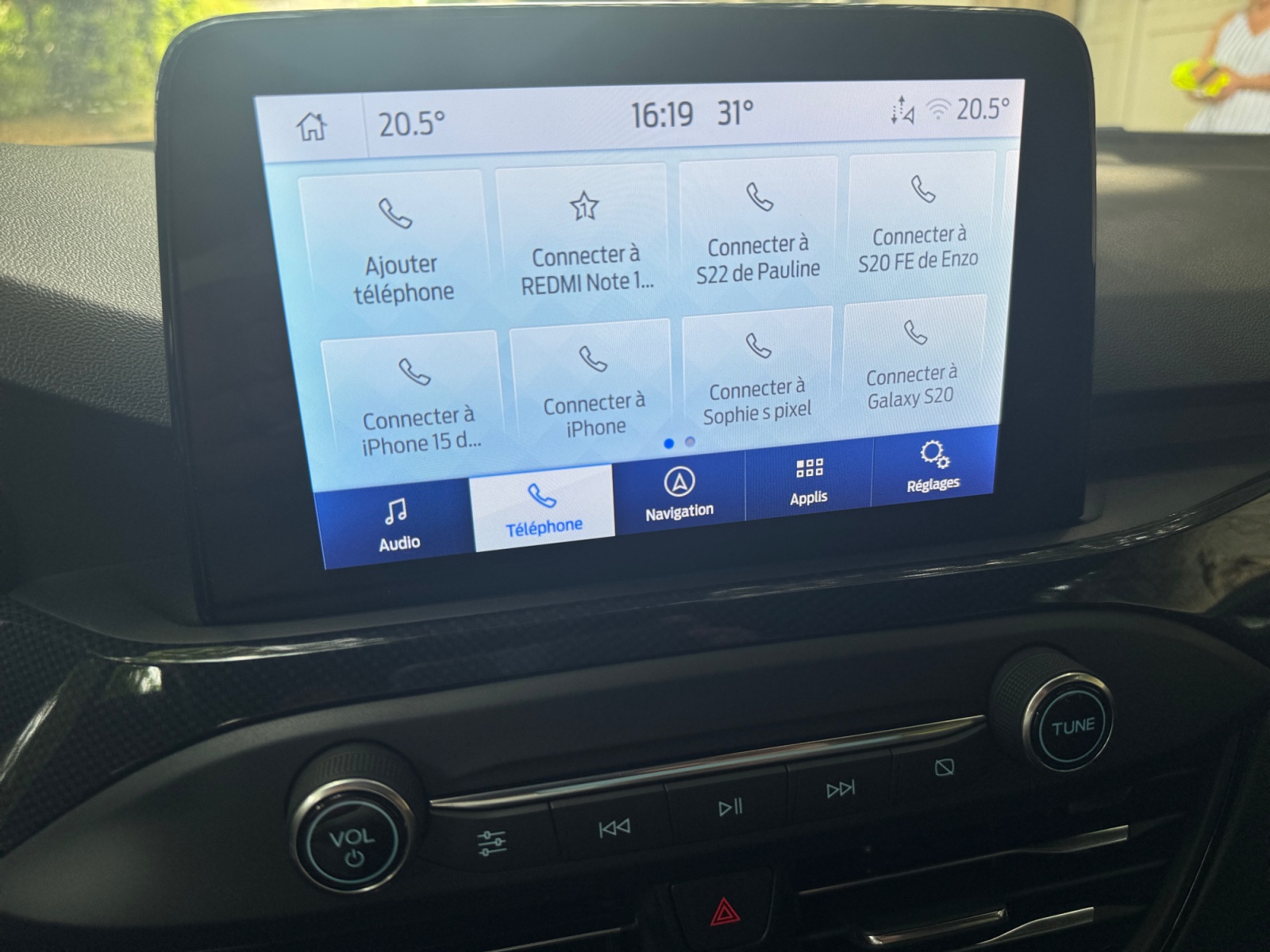 Ford Focus 18