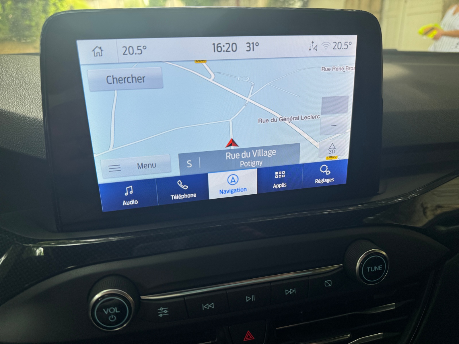 Ford Focus 19