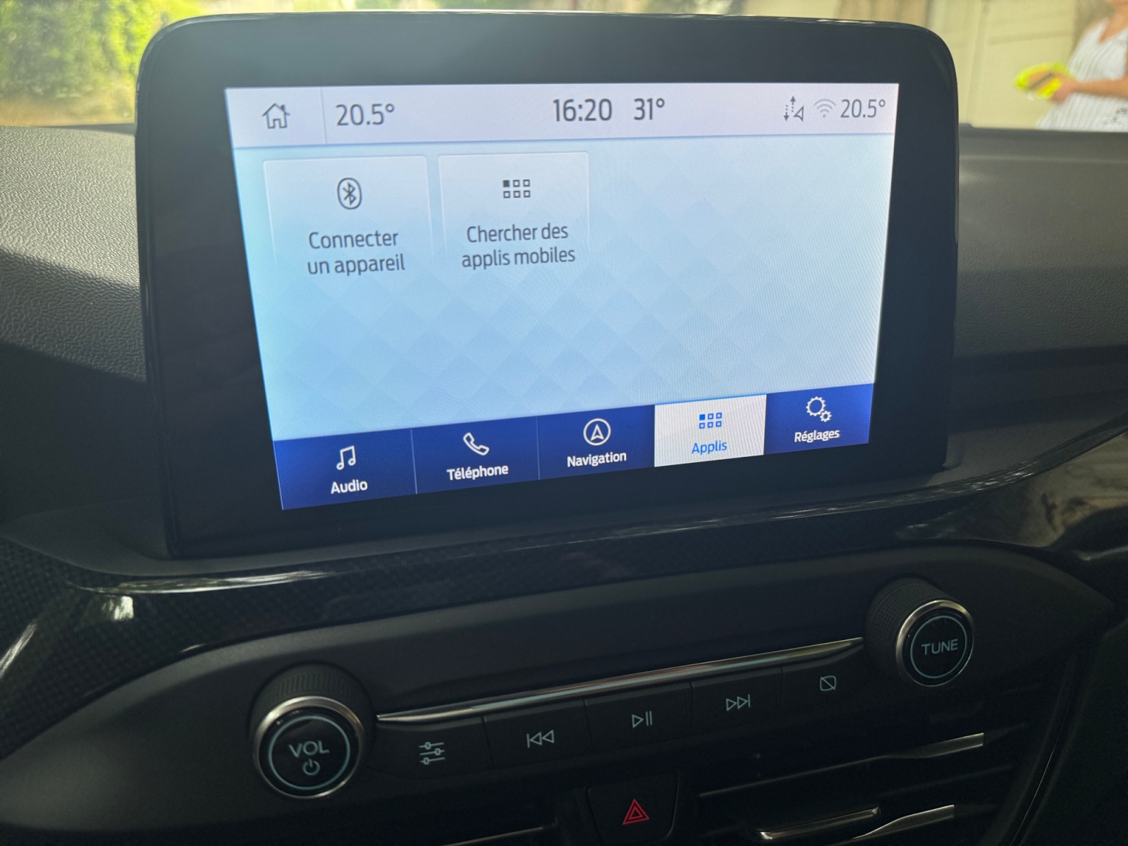Ford Focus 20