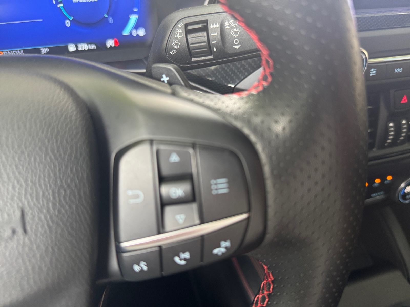 Ford Focus 25