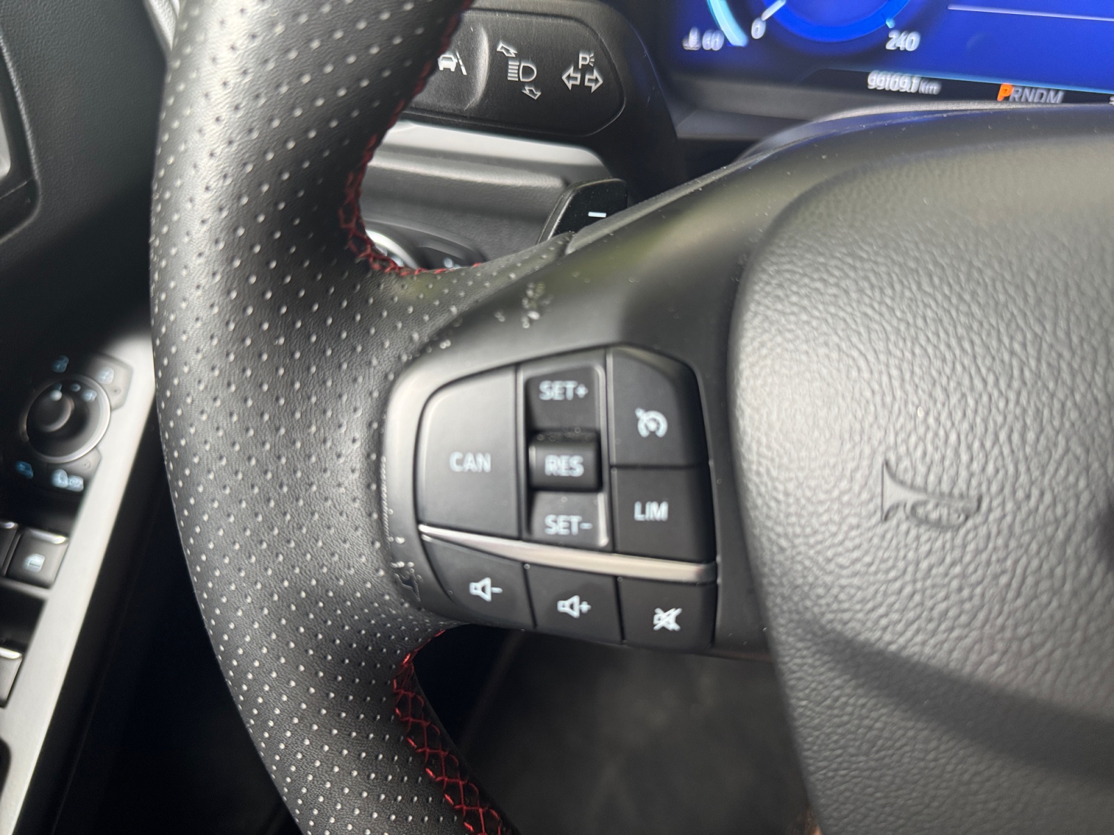 Ford Focus 26